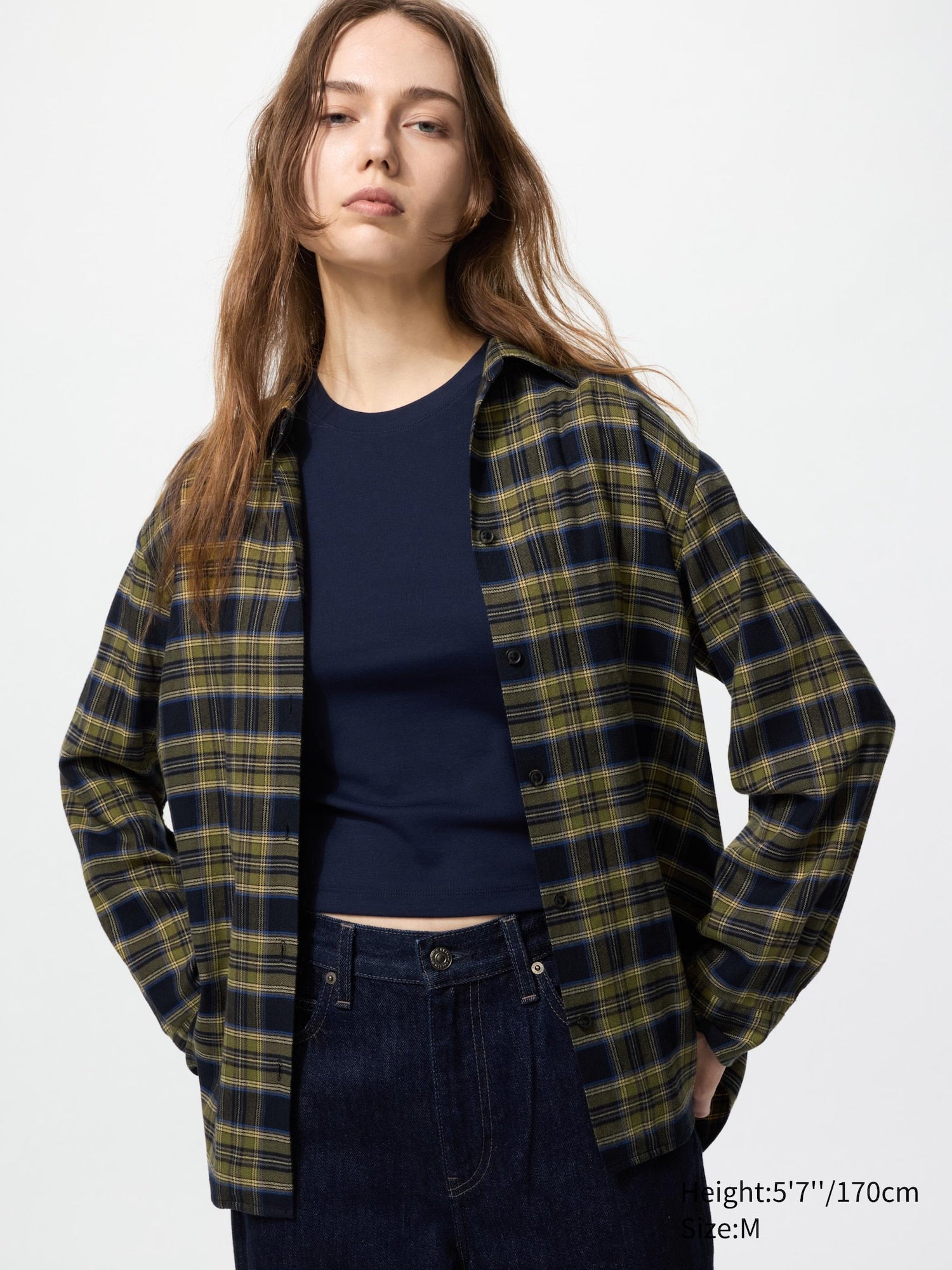57 OLIVE