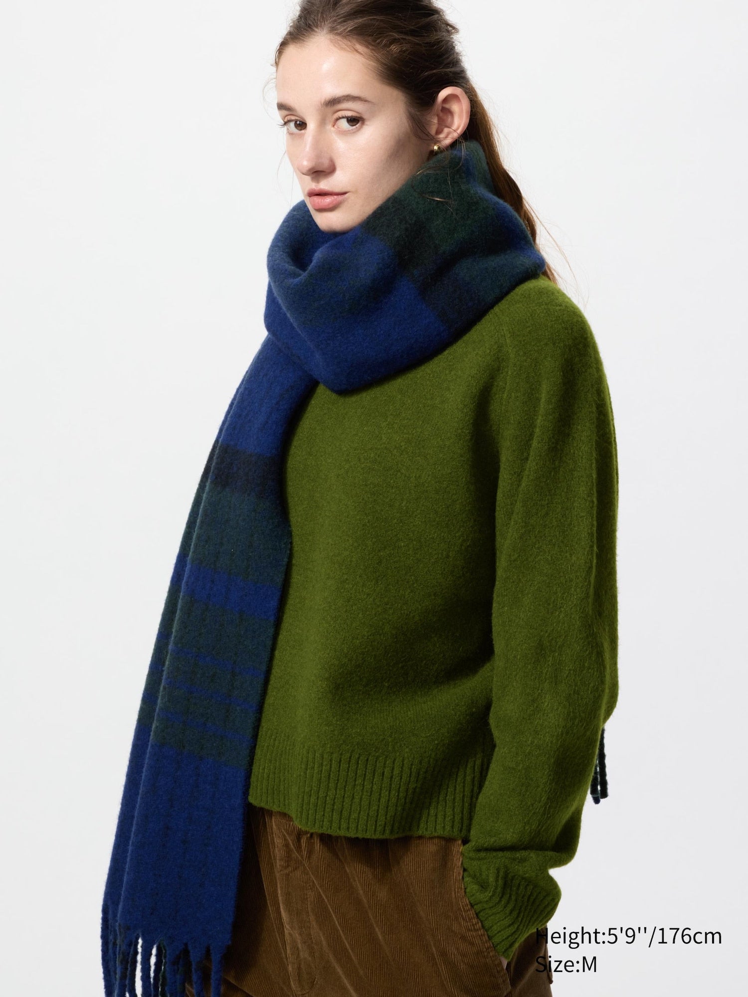 57 OLIVE