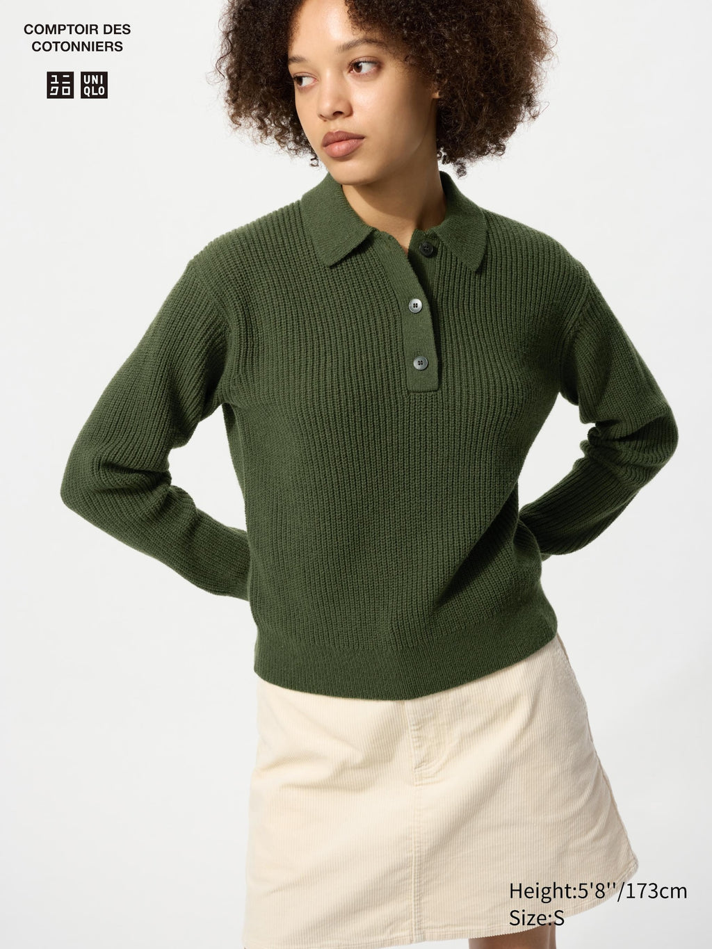 57 OLIVE