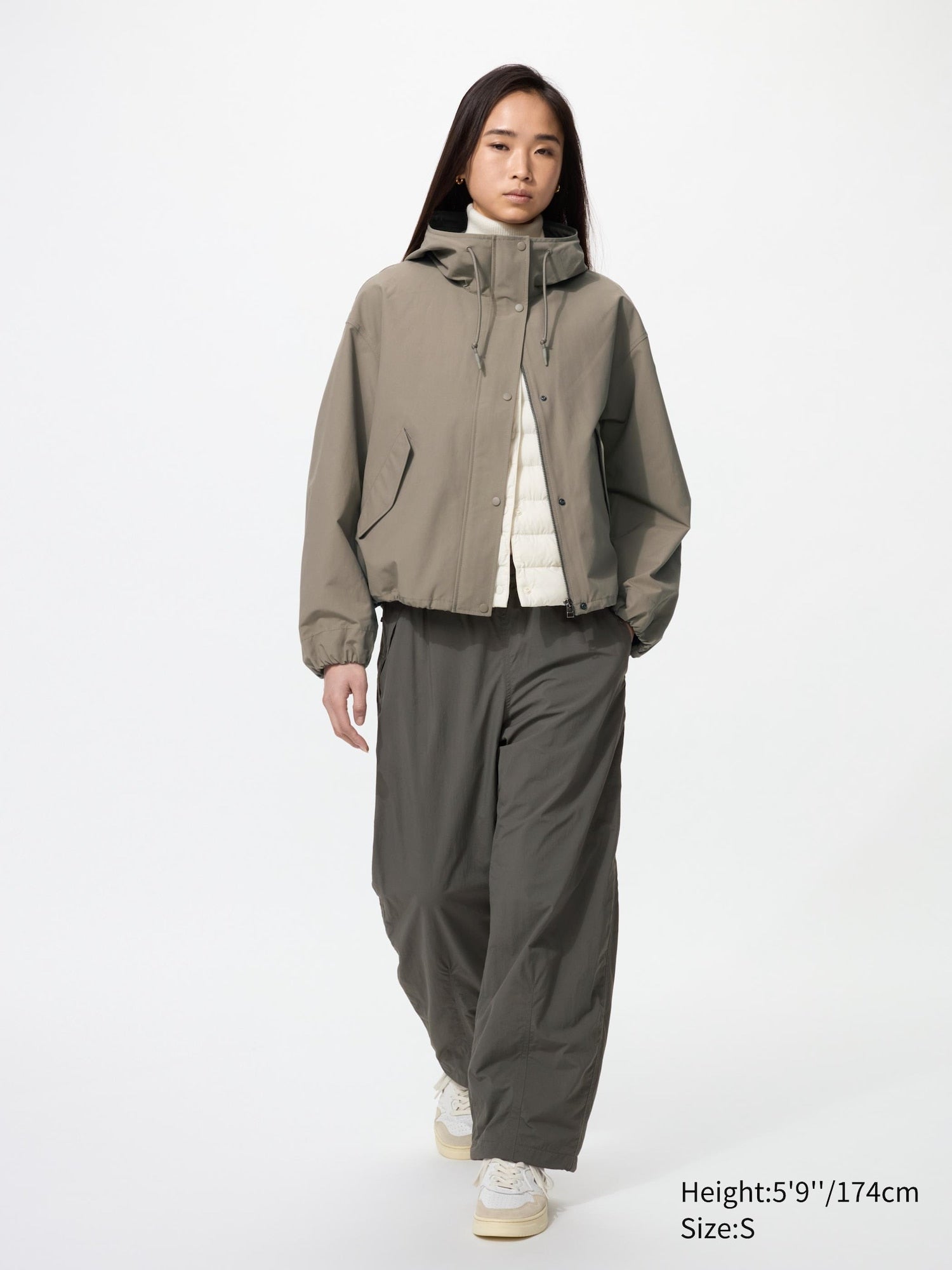 57 OLIVE