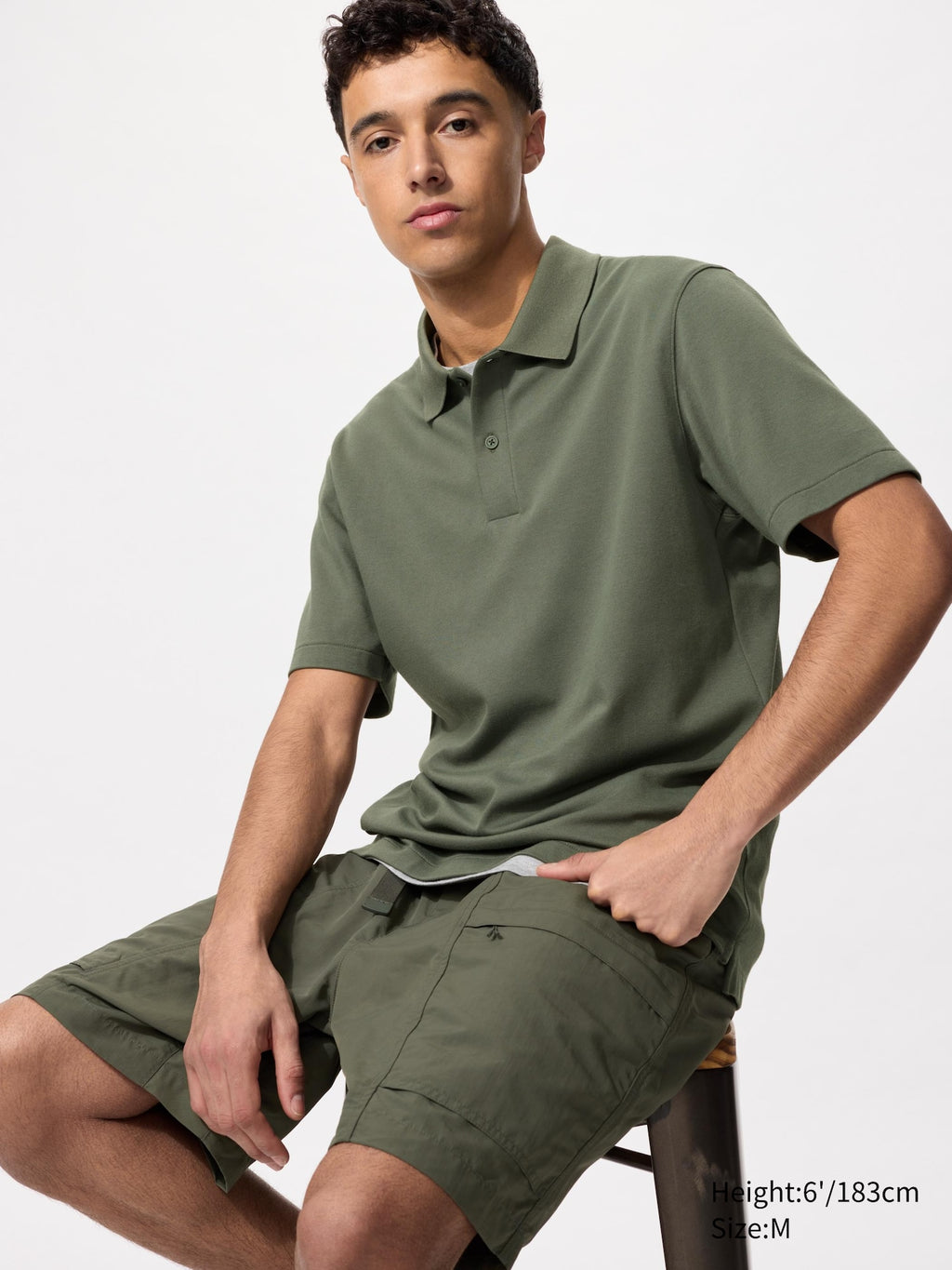 57 OLIVE