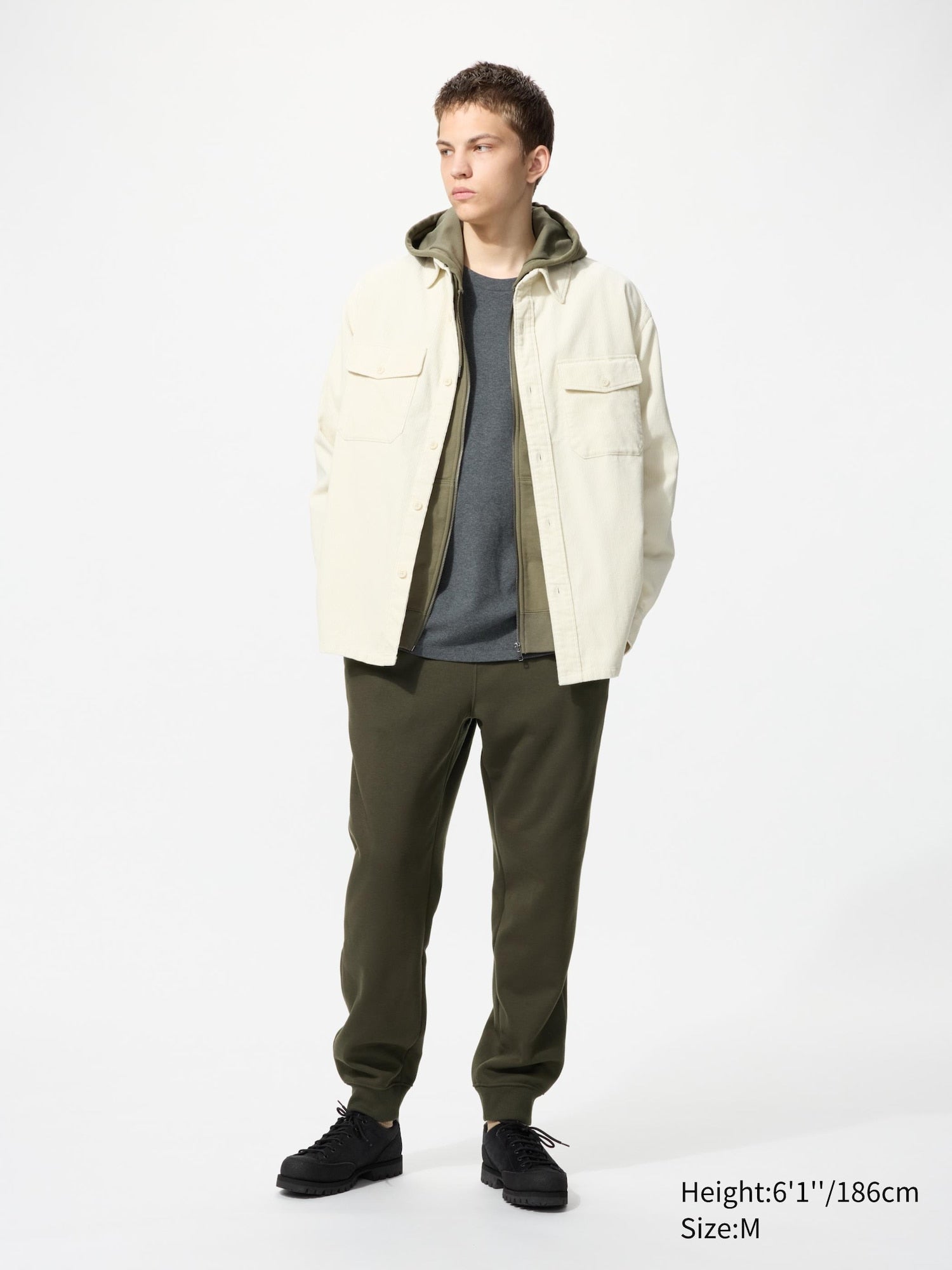 57 OLIVE