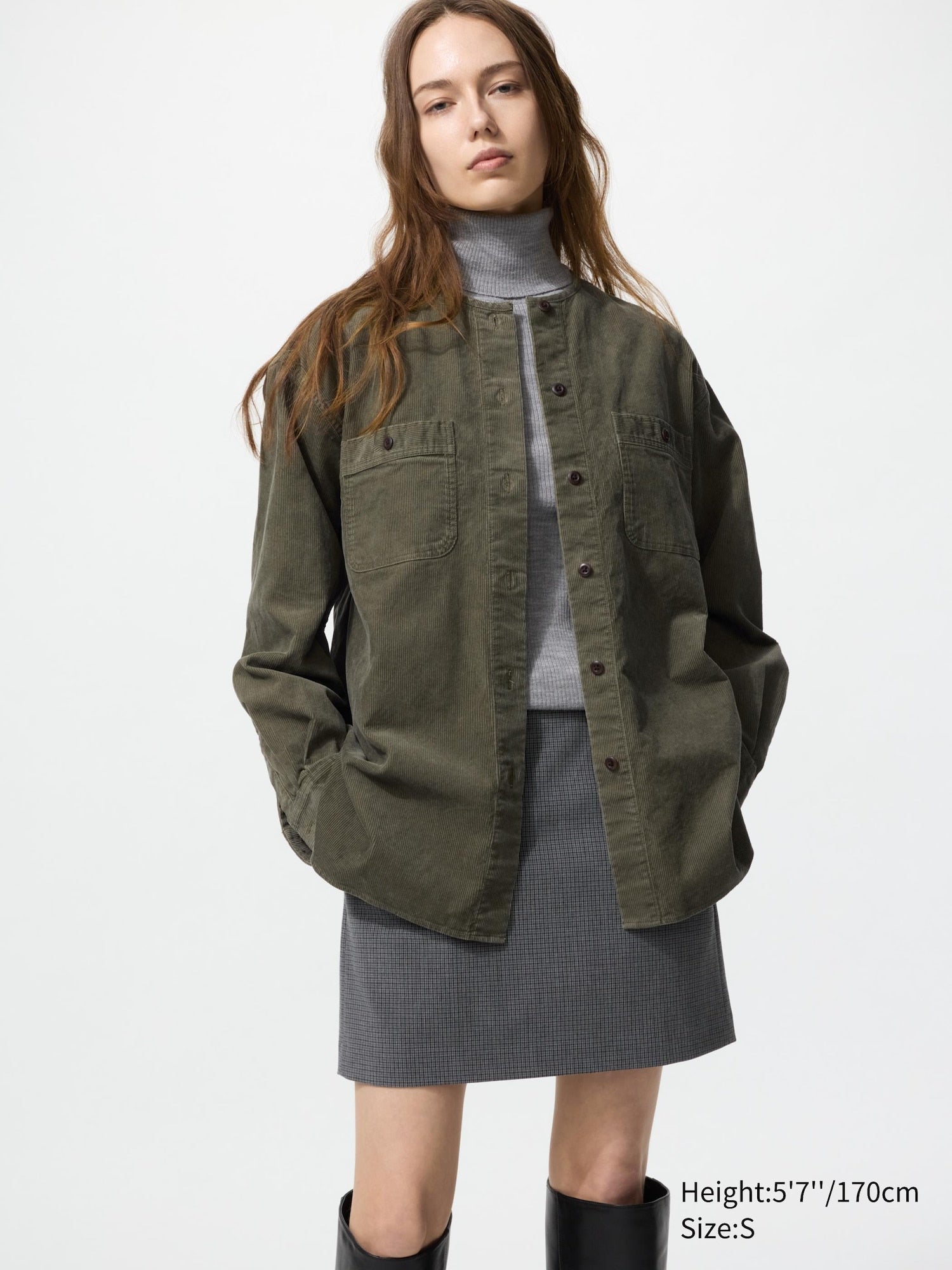 57 OLIVE