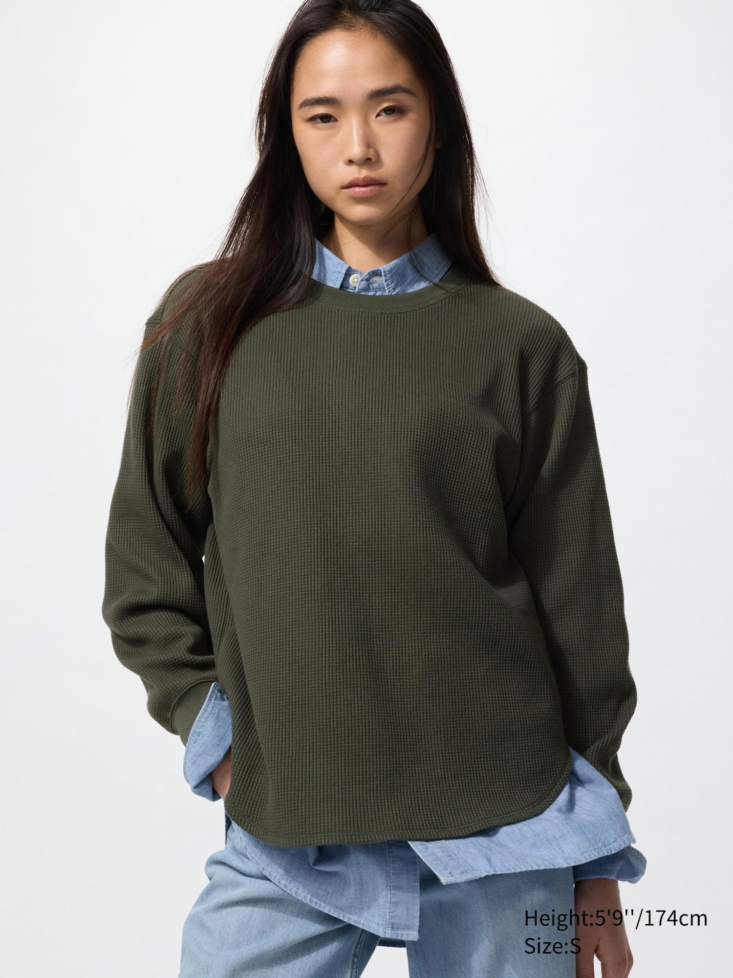 58 DARK GREEN