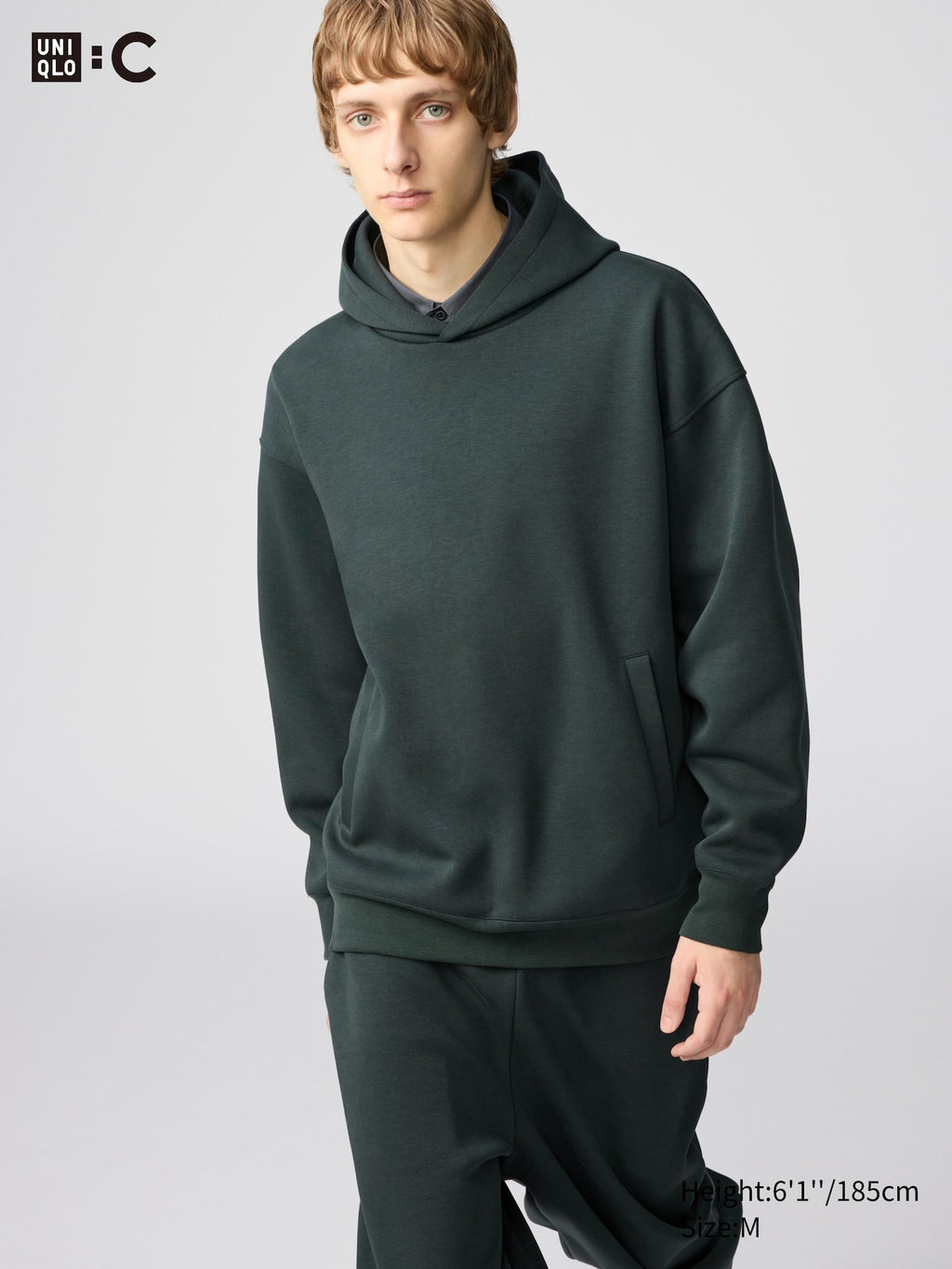 58 DARK GREEN