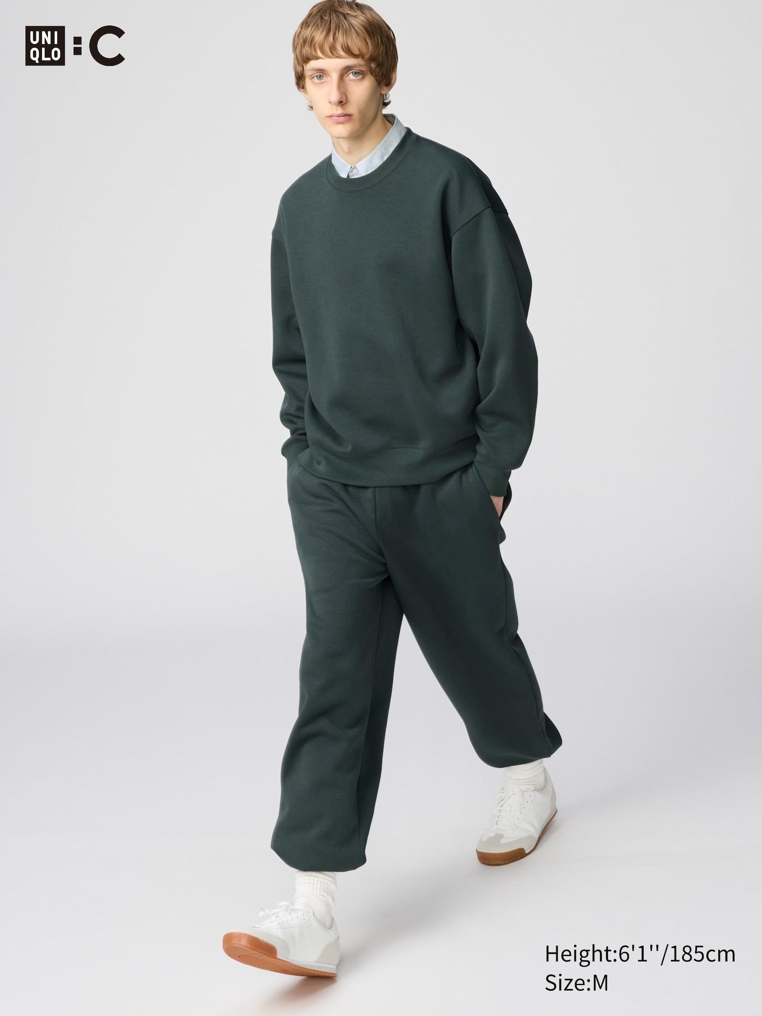 58 DARK GREEN