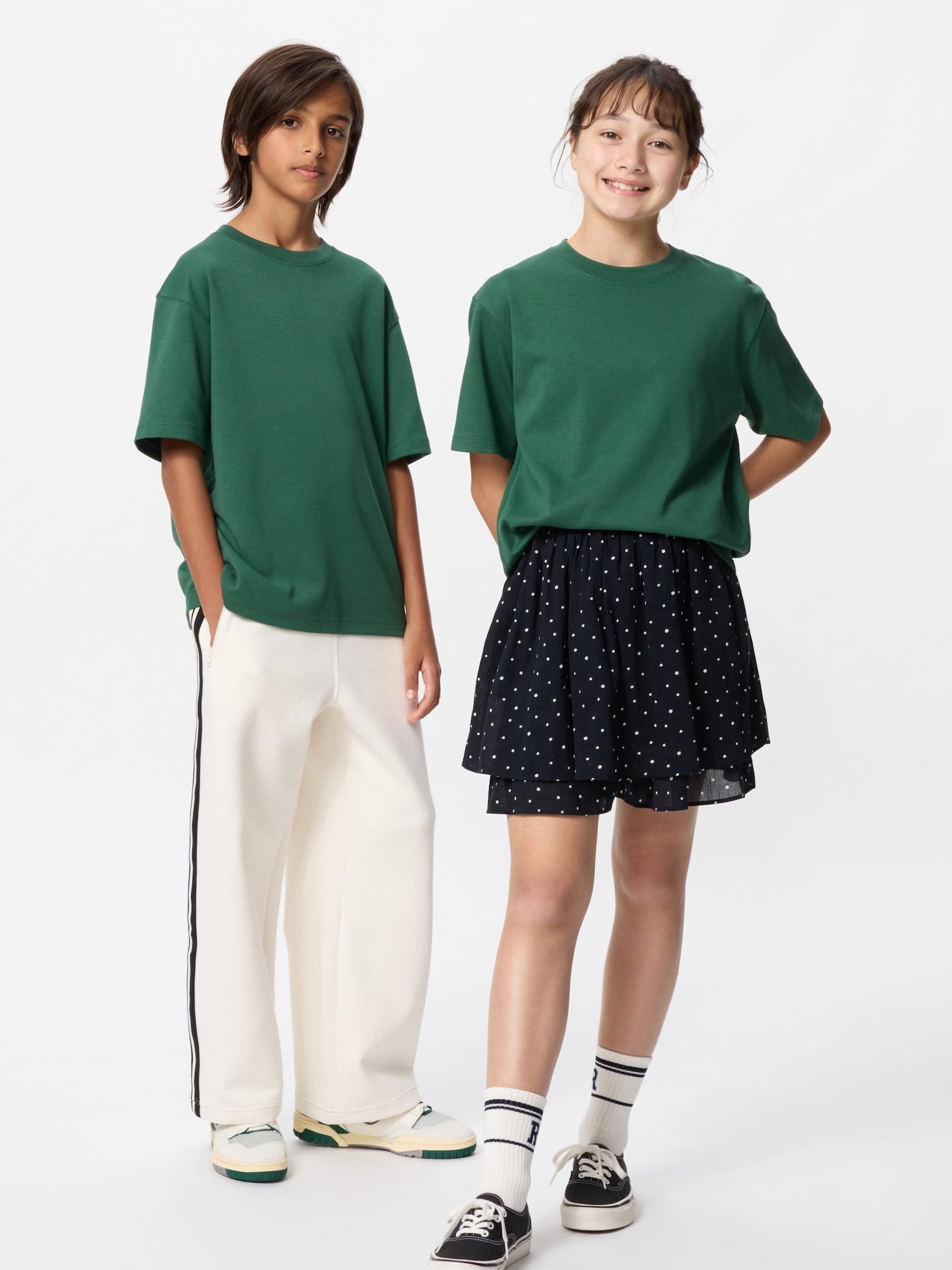 58 DARK GREEN