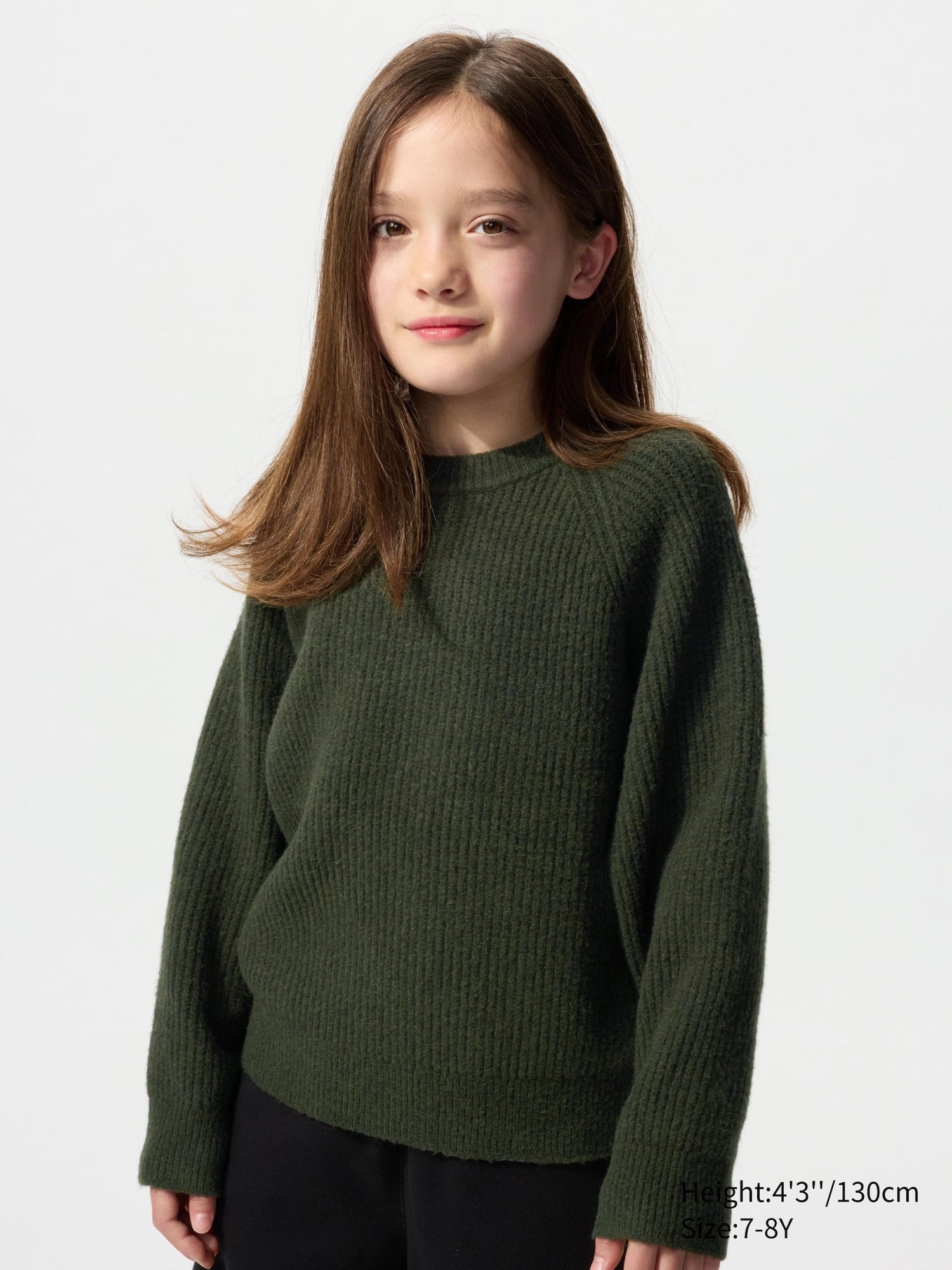 58 DARK GREEN