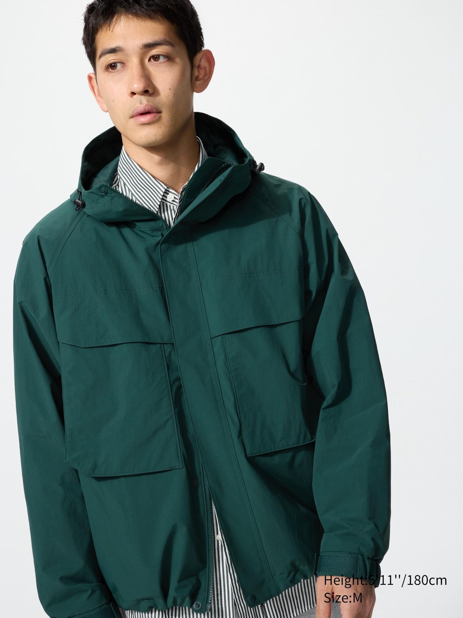58 DARK GREEN