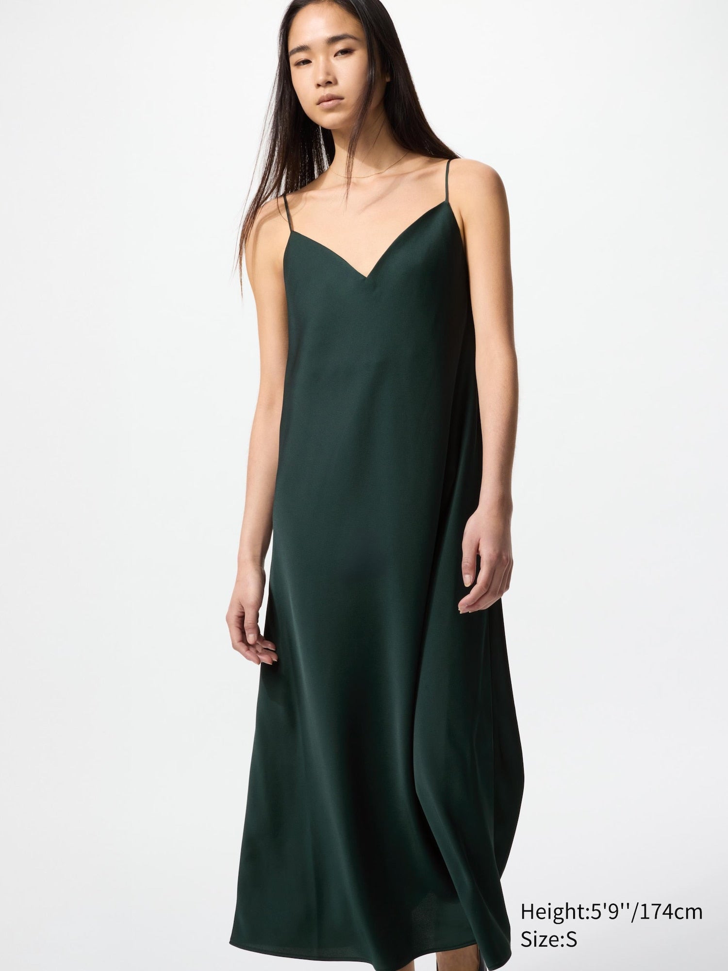 58 DARK GREEN