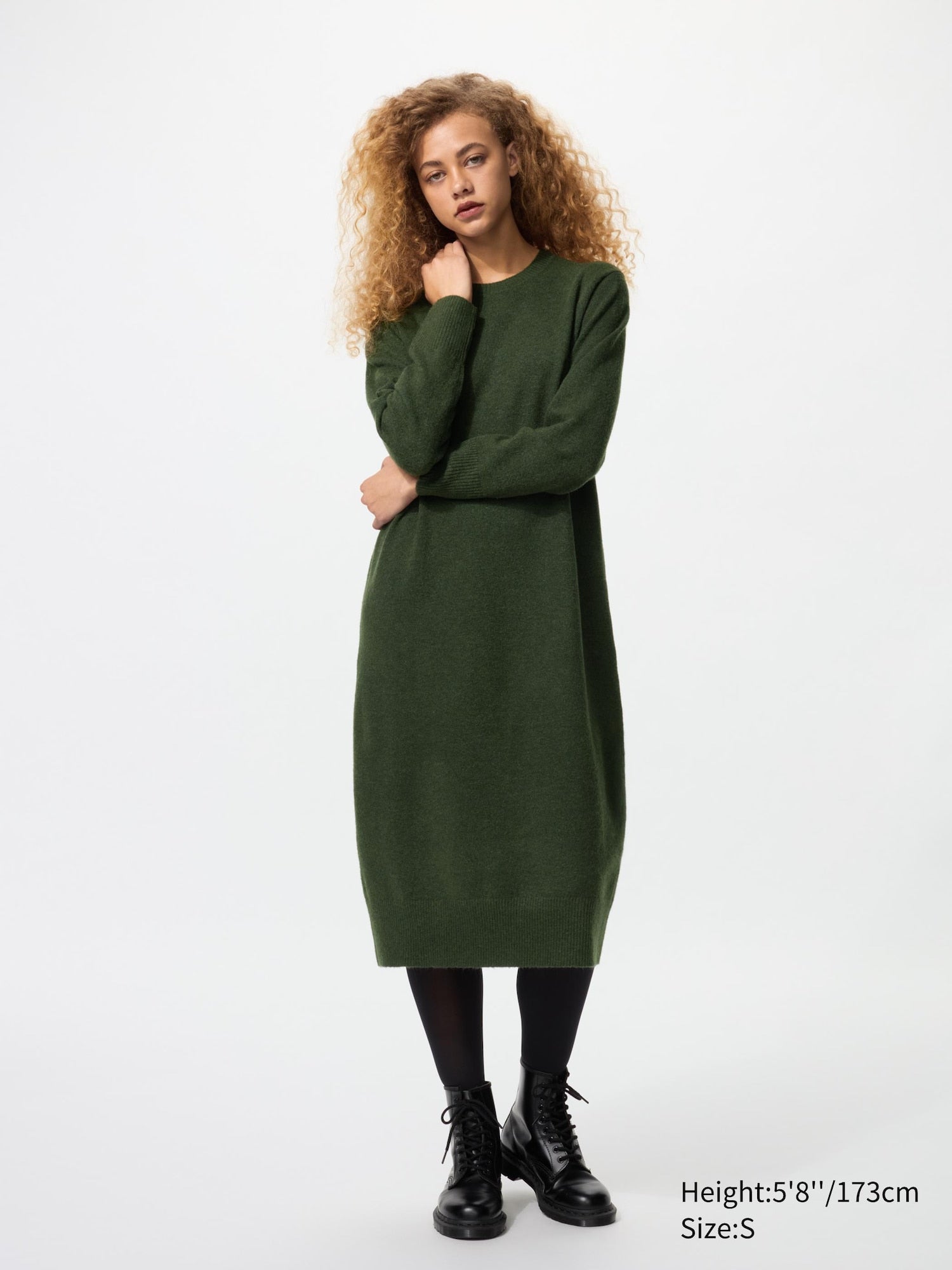 58 DARK GREEN