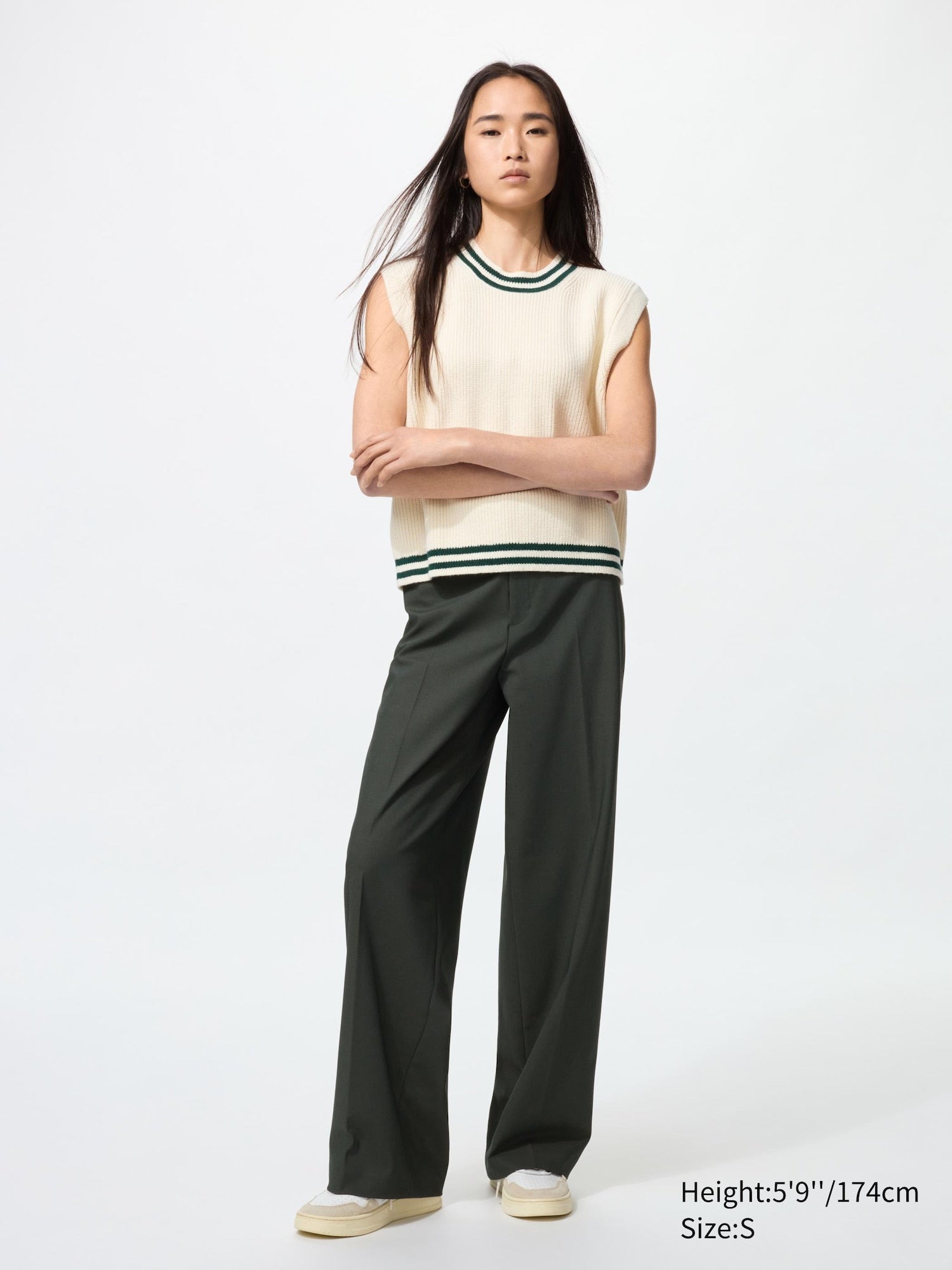 58 DARK GREEN