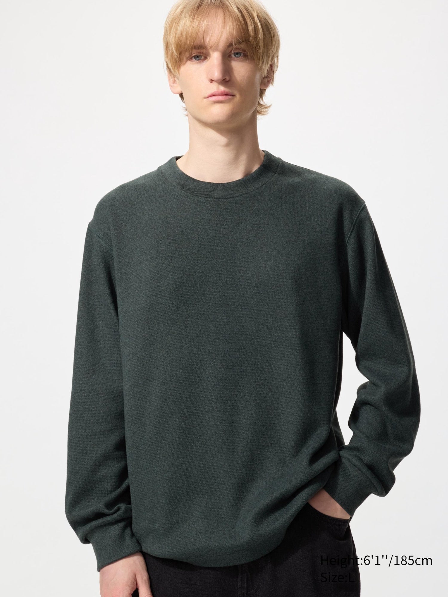 58 DARK GREEN