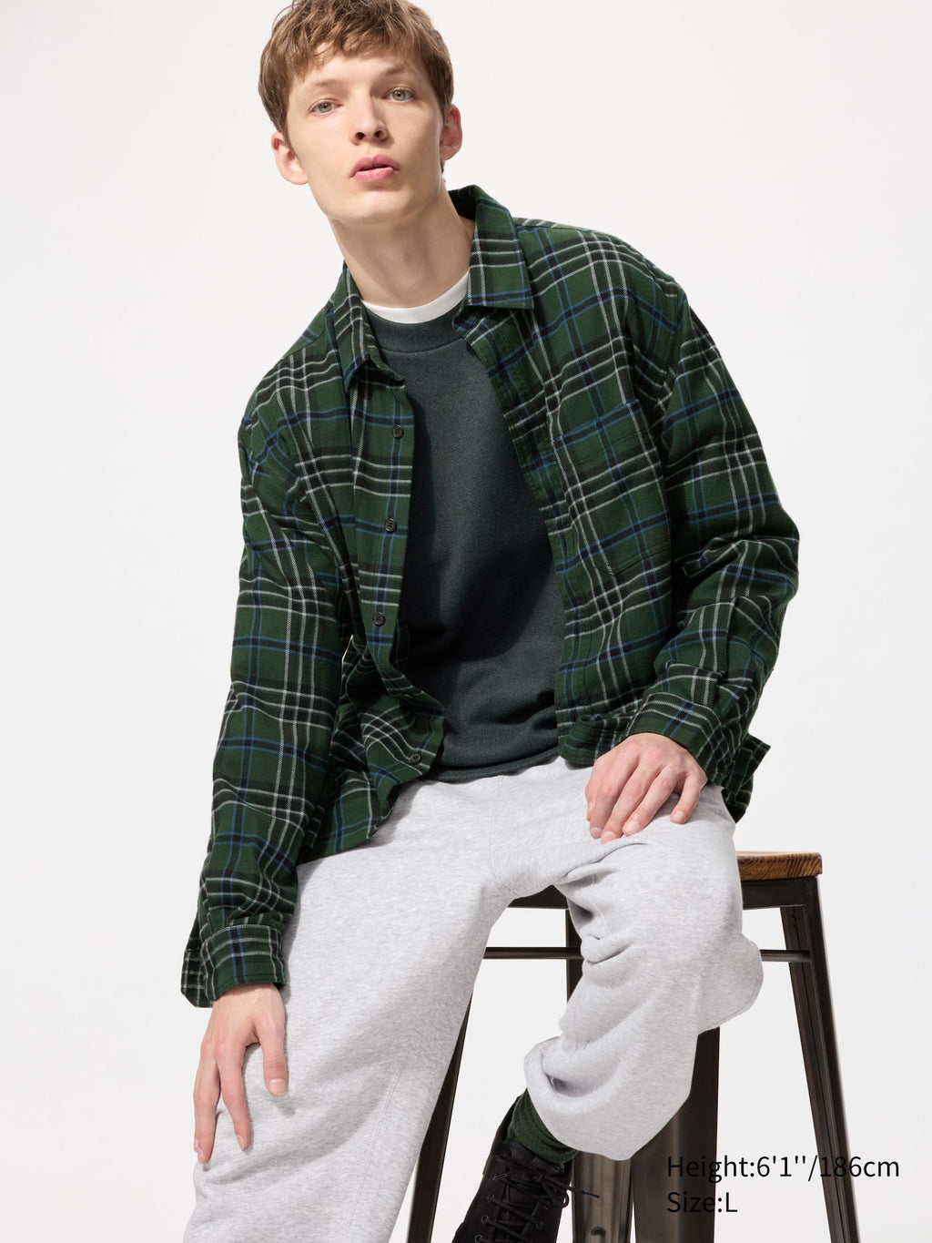 58 DARK GREEN