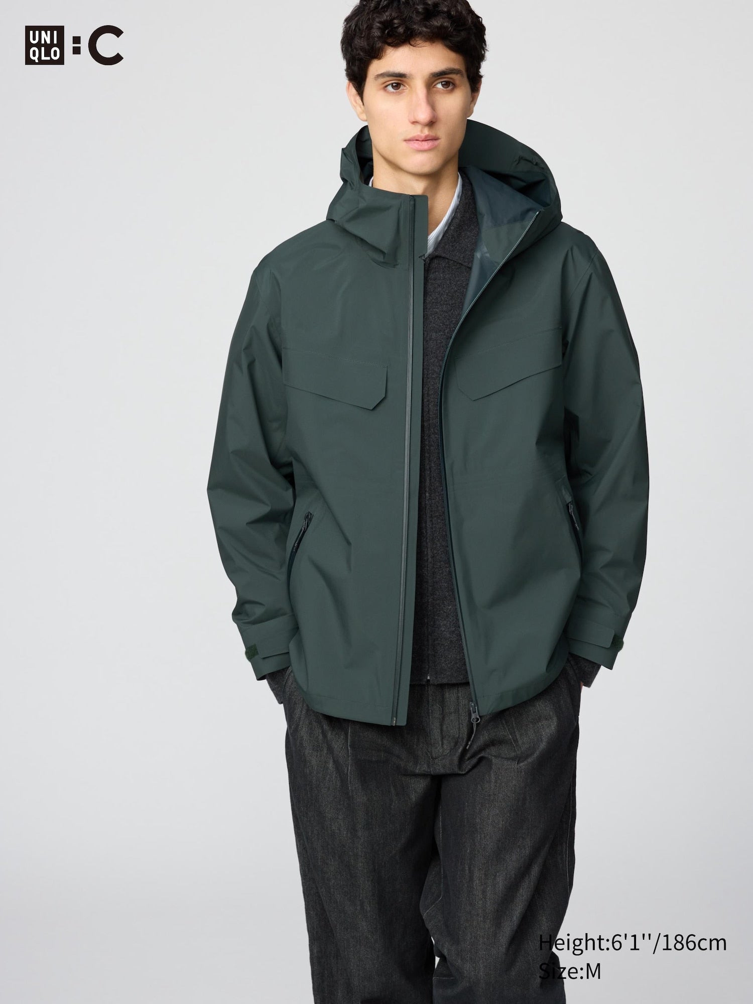 58 DARK GREEN