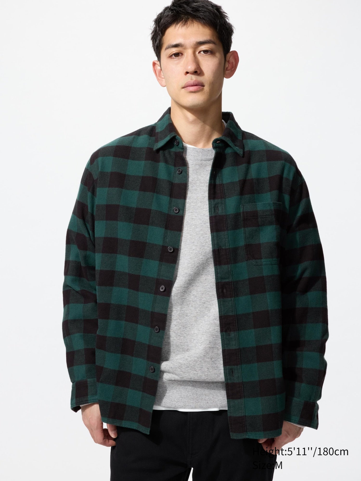 59 DARK GREEN
