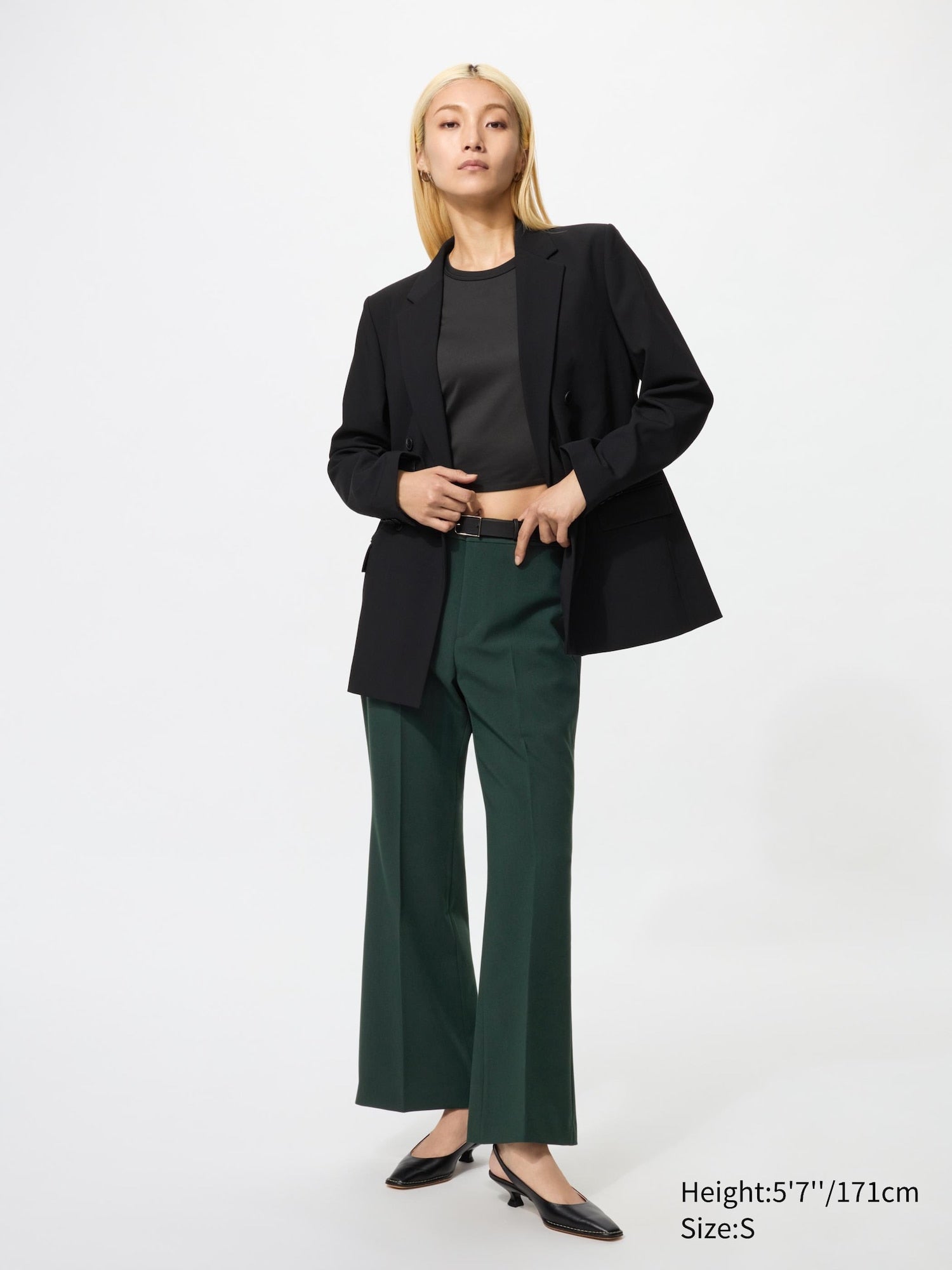 59 DARK GREEN