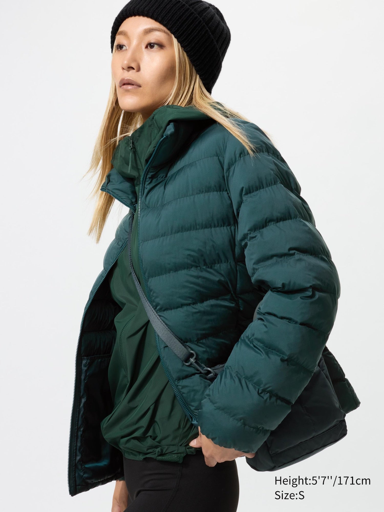 59 DARK GREEN