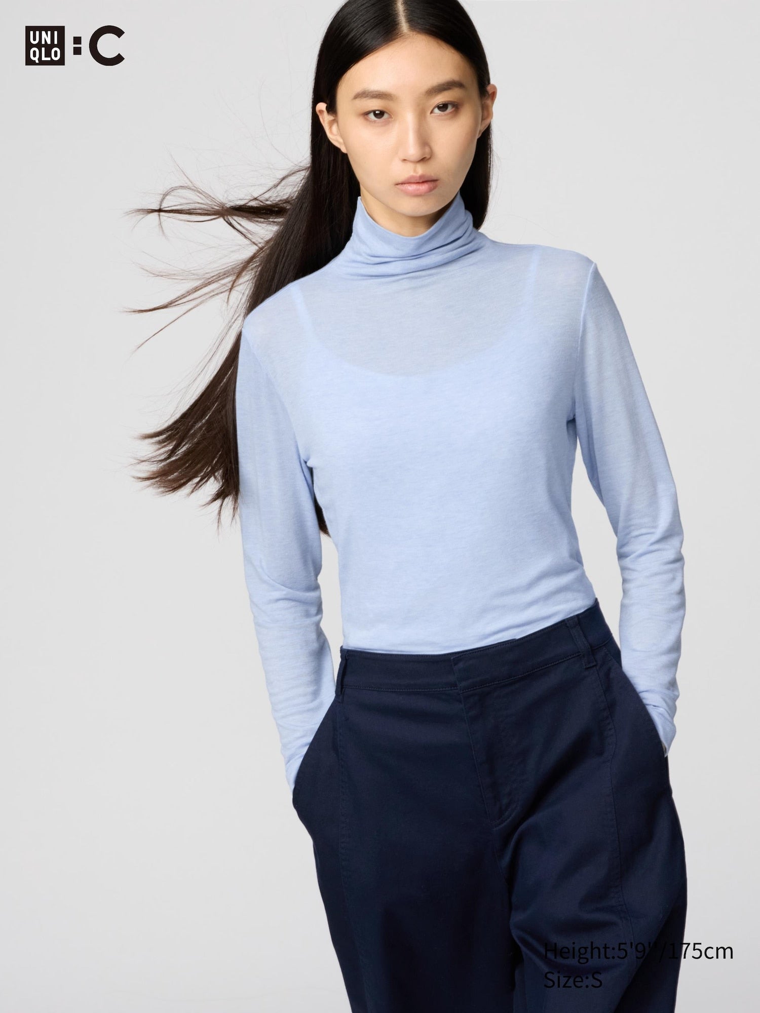 61 BLUE
