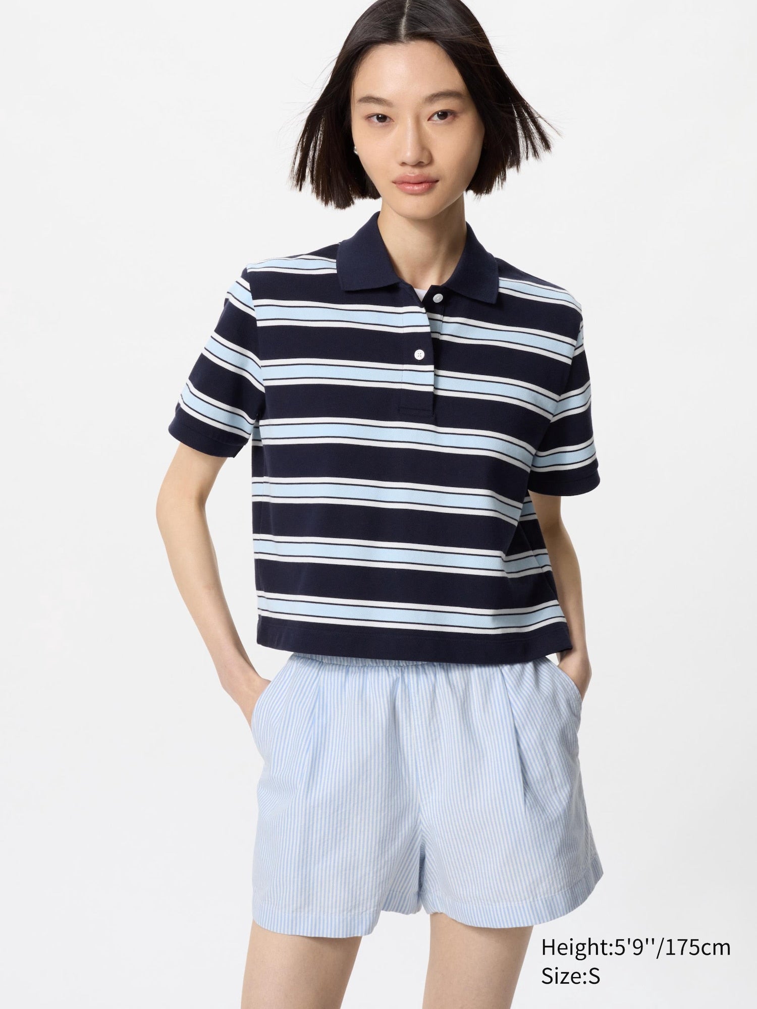 61 BLUE