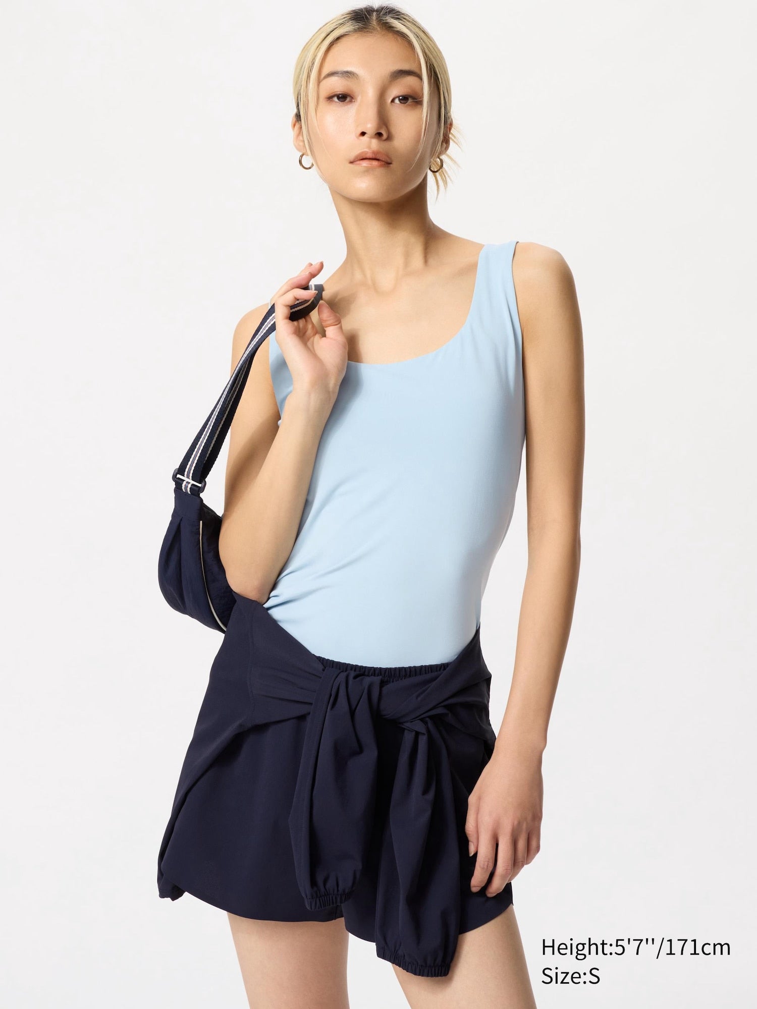 61 BLUE