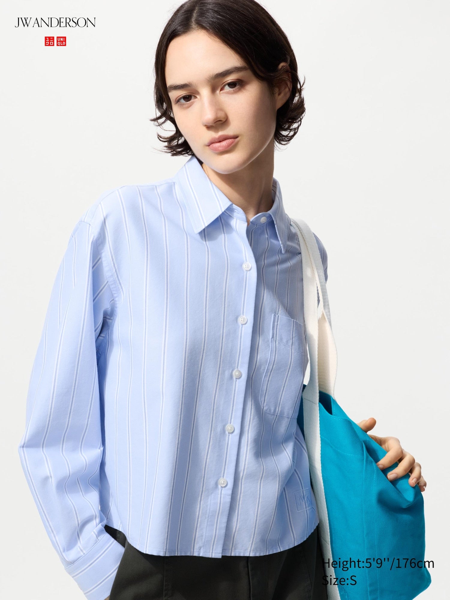 61 BLUE