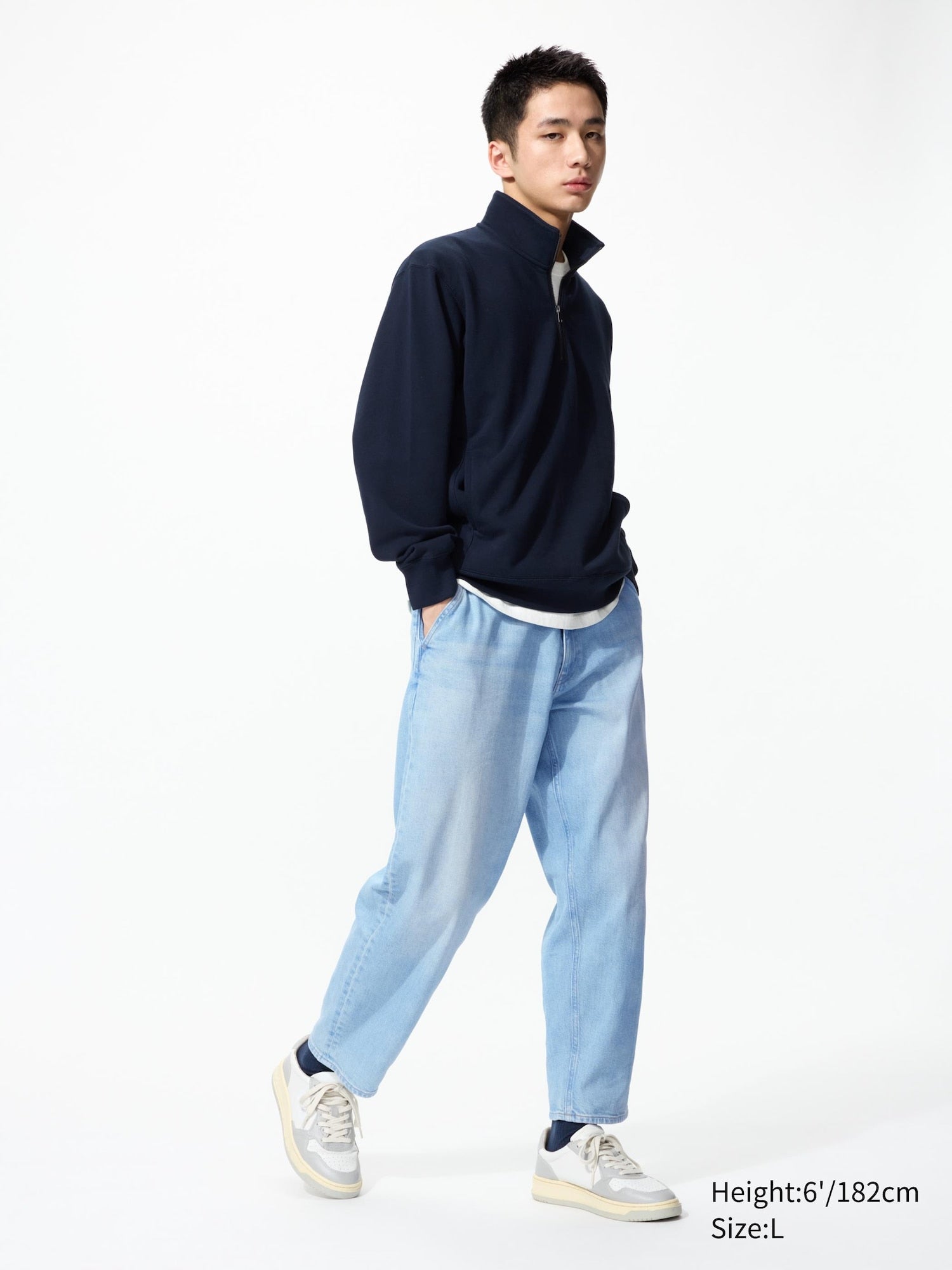62 BLUE