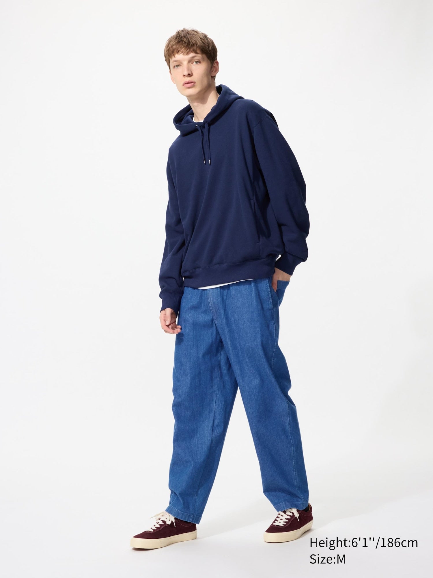 63 BLUE