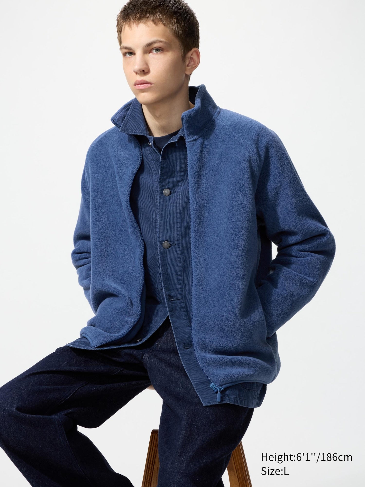 64 BLUE