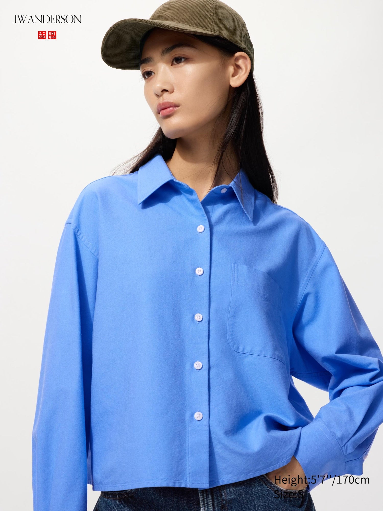 64 BLUE