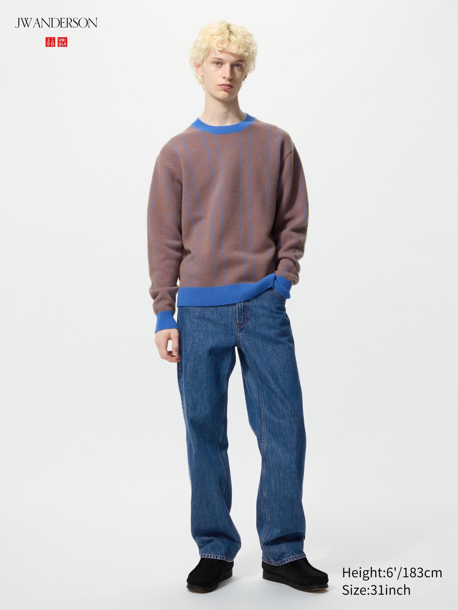 64 BLUE
