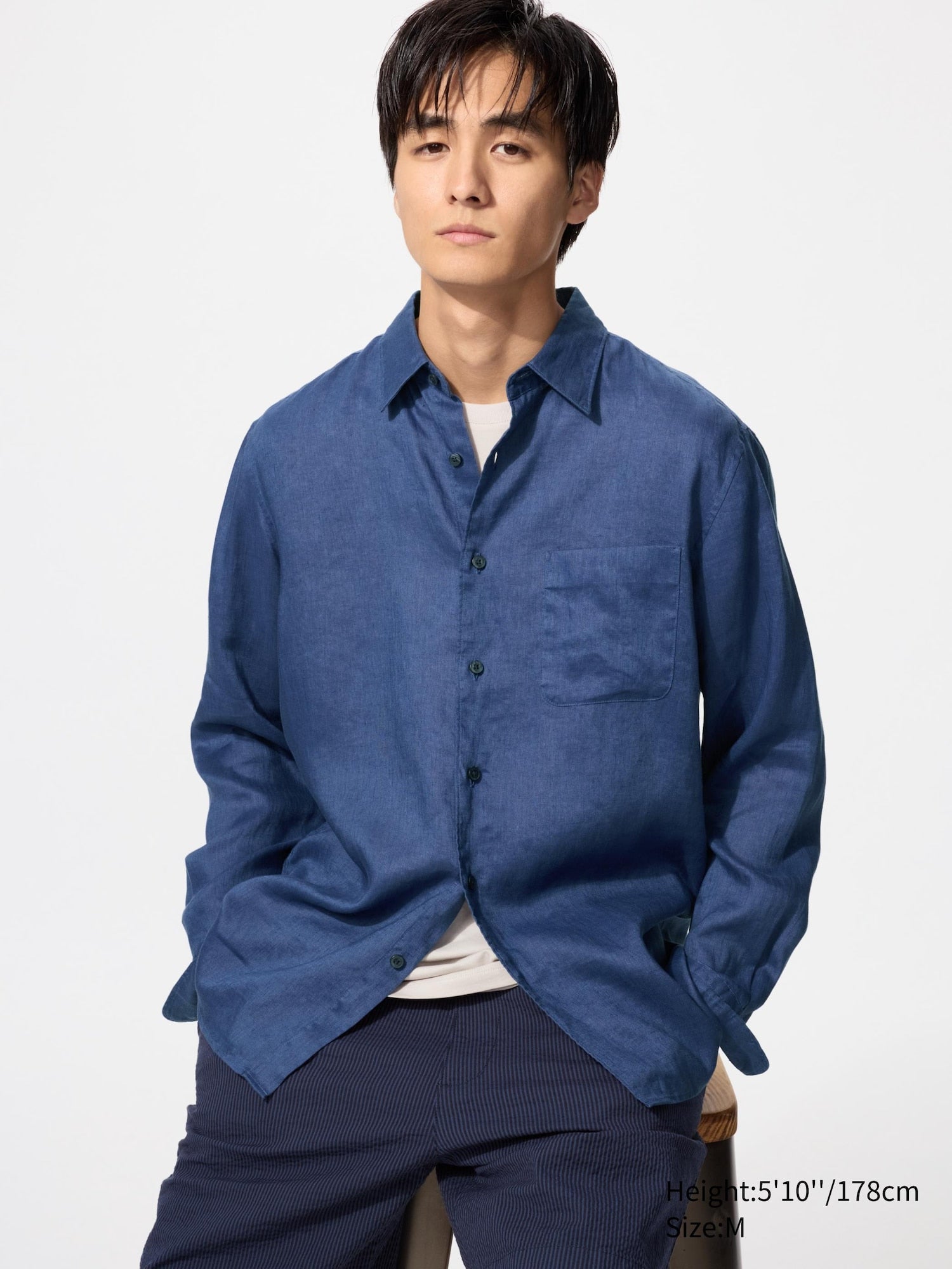 65 BLUE