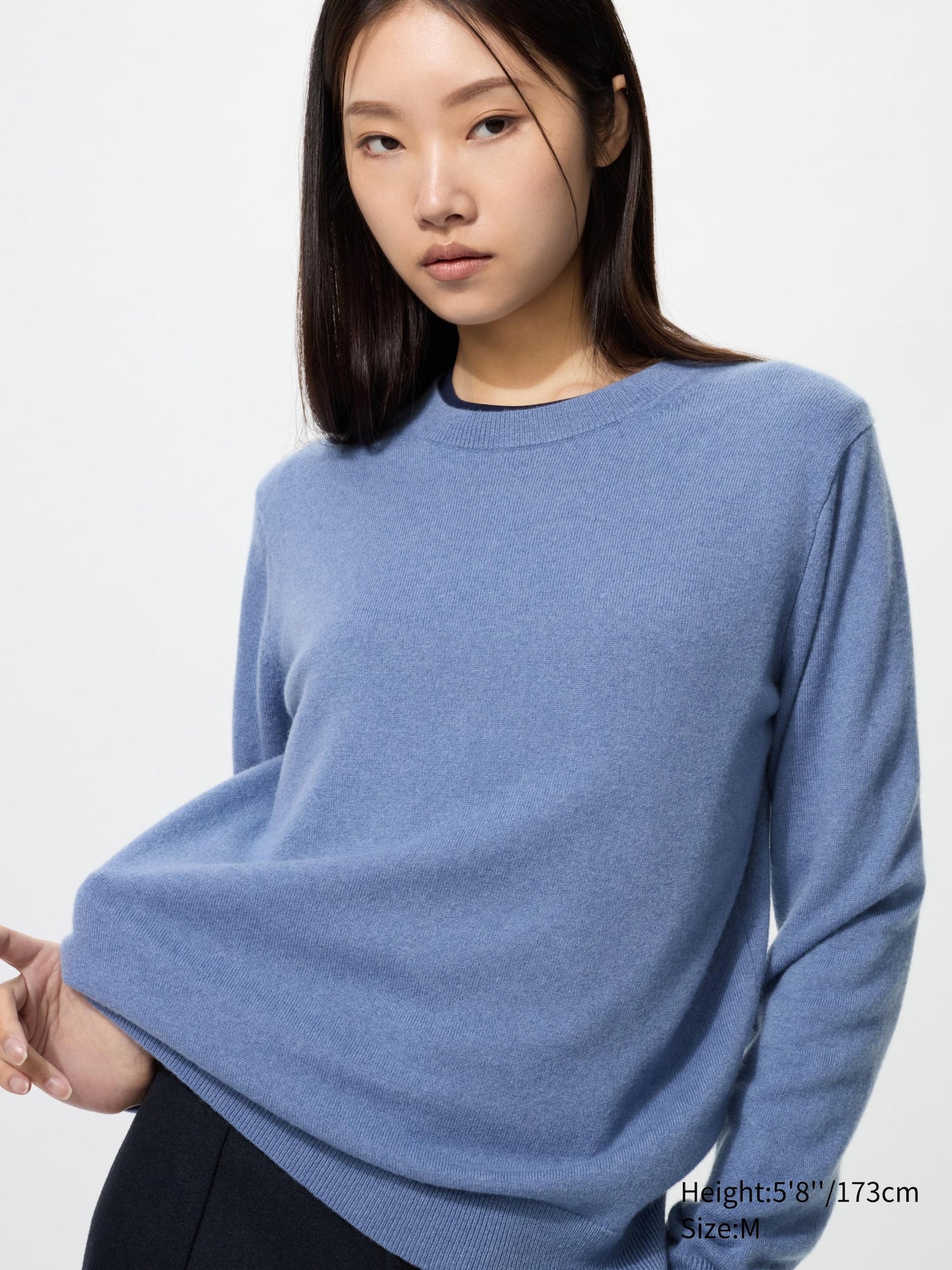 65 BLUE