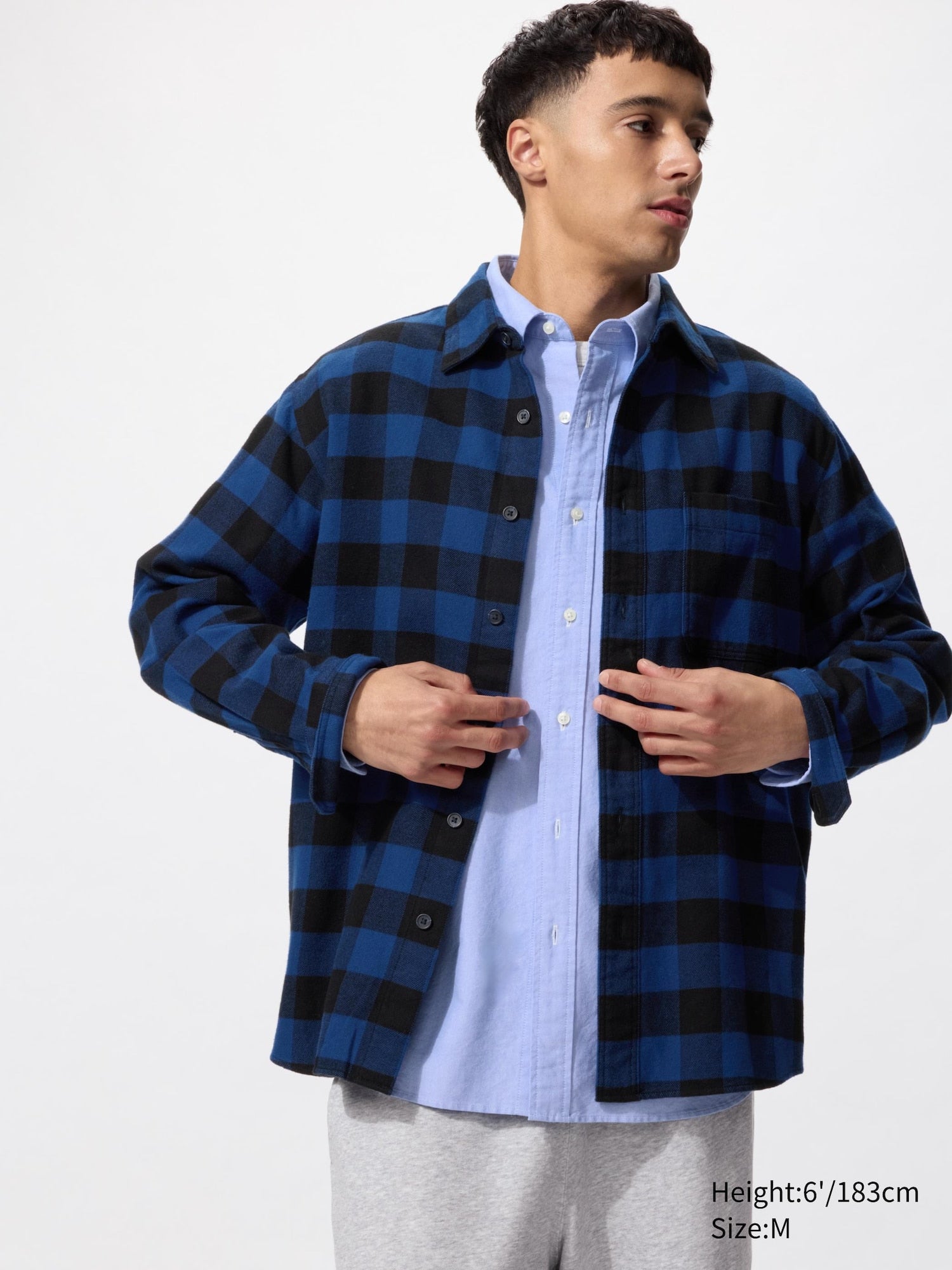 65 BLUE