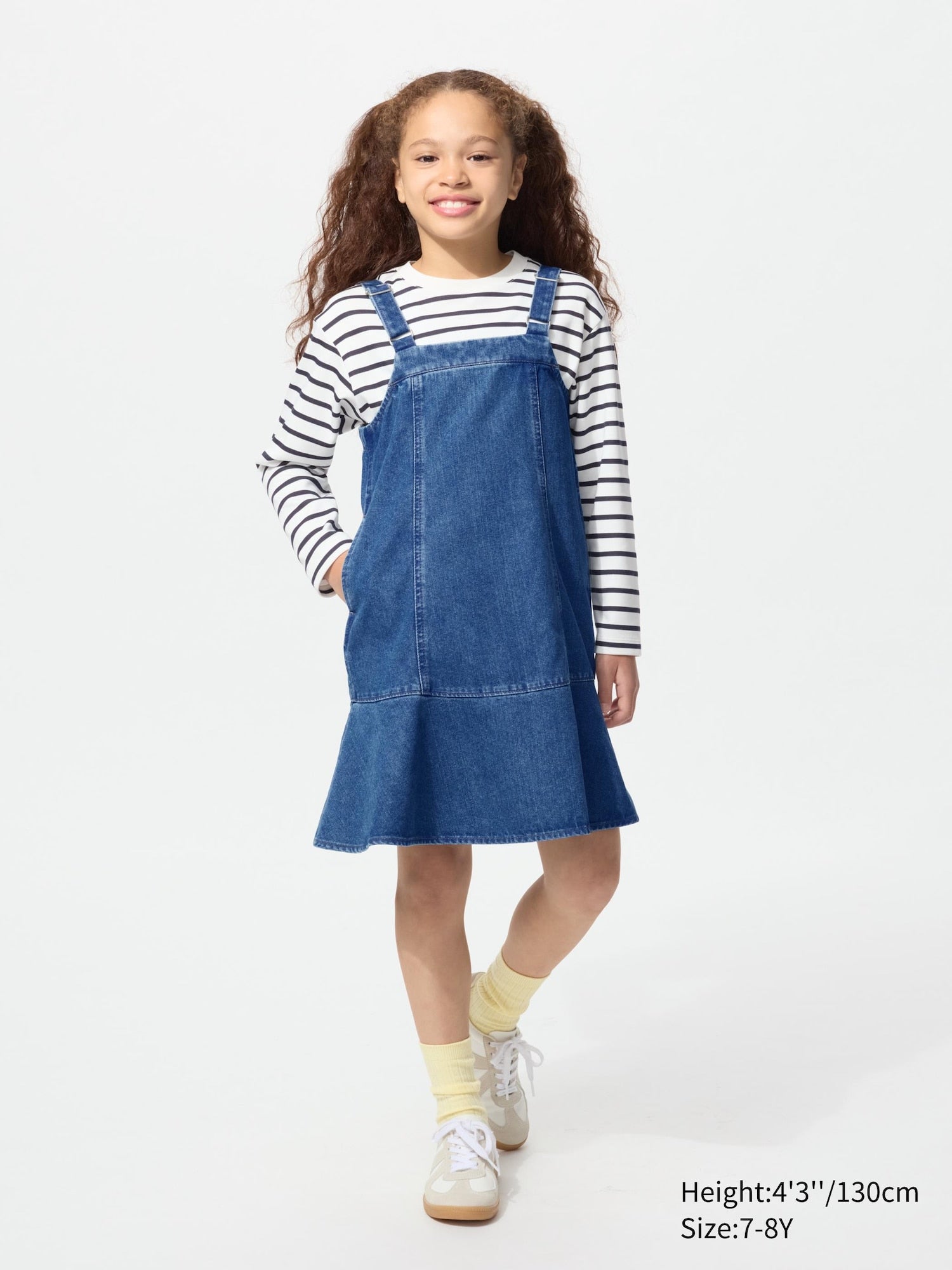 65 BLUE