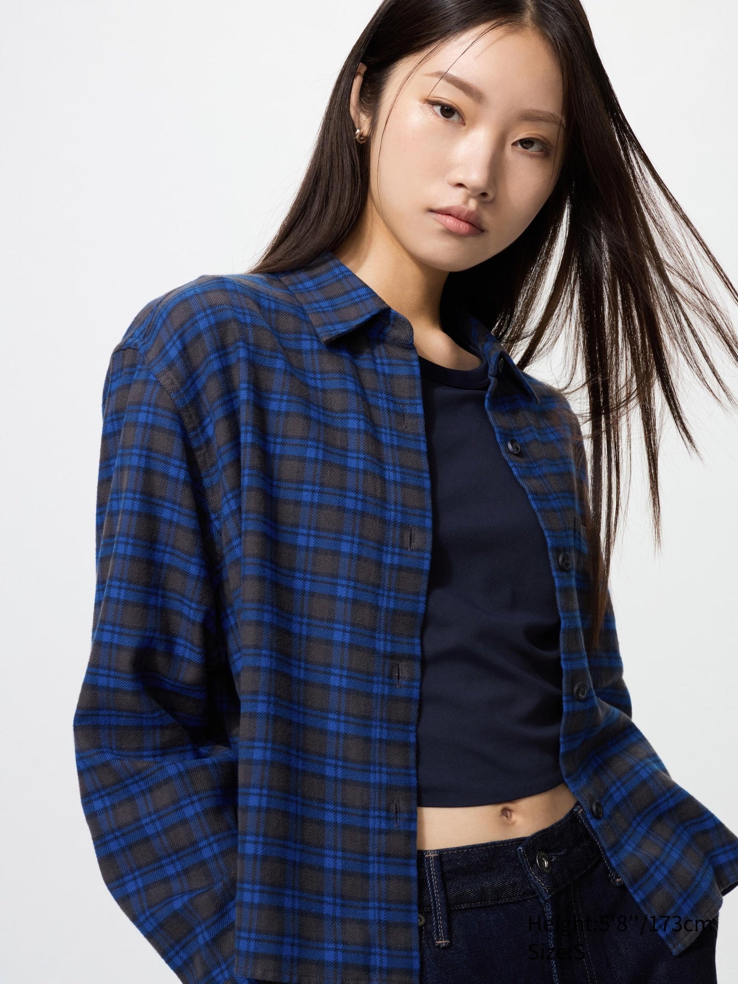 65 BLUE