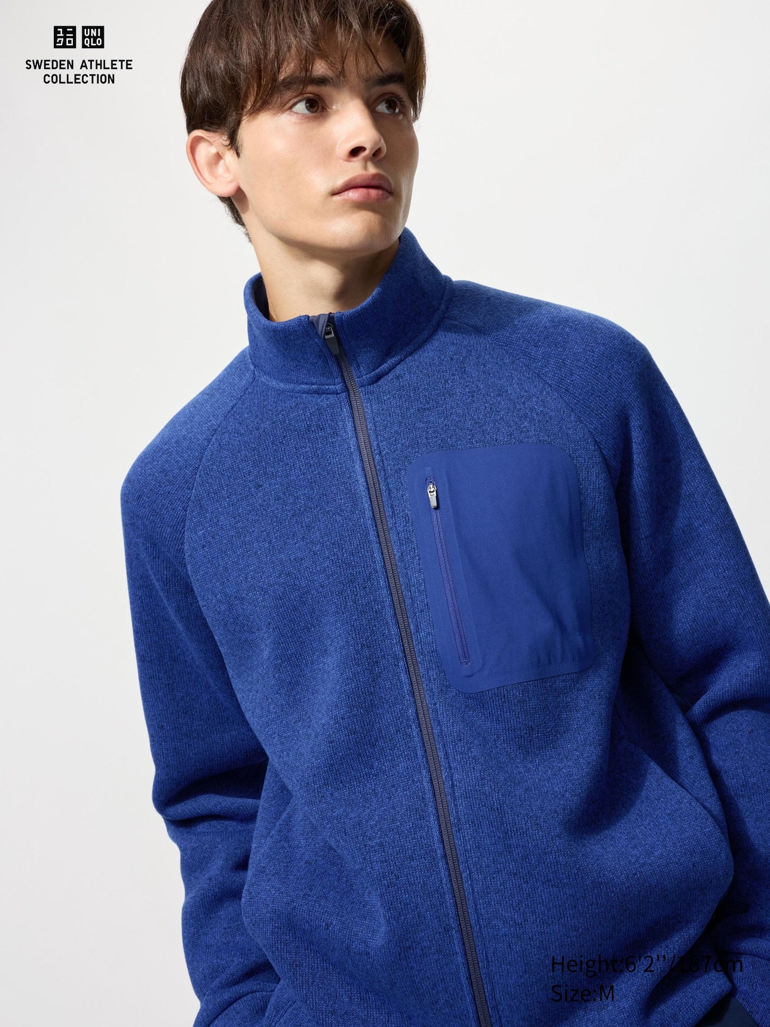 65 BLUE