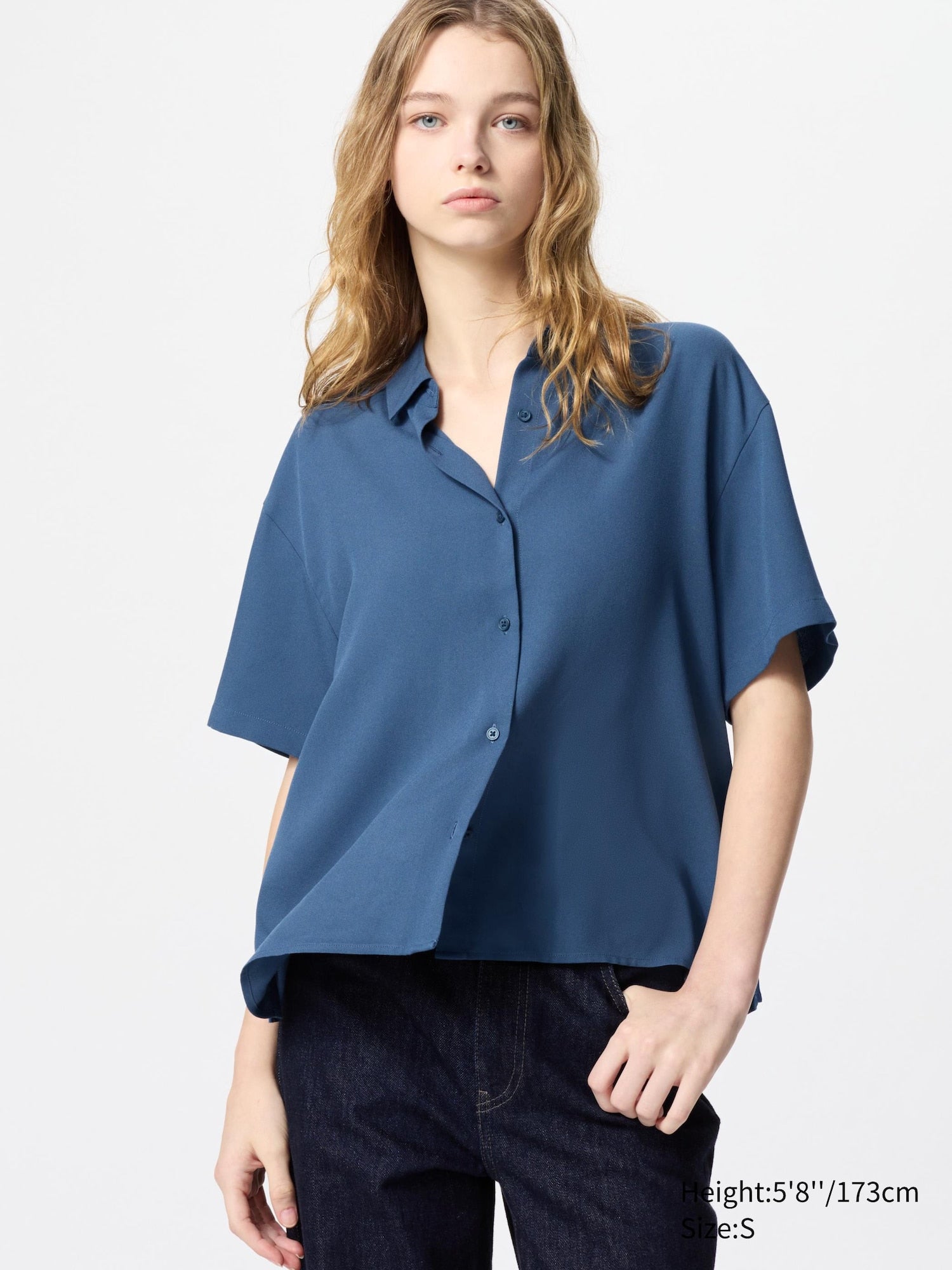 66 BLUE