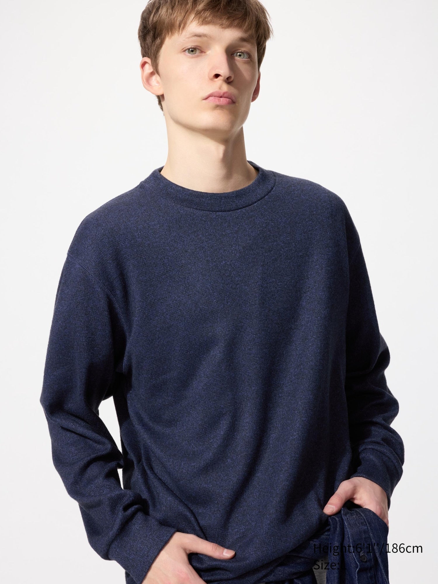 66 BLUE