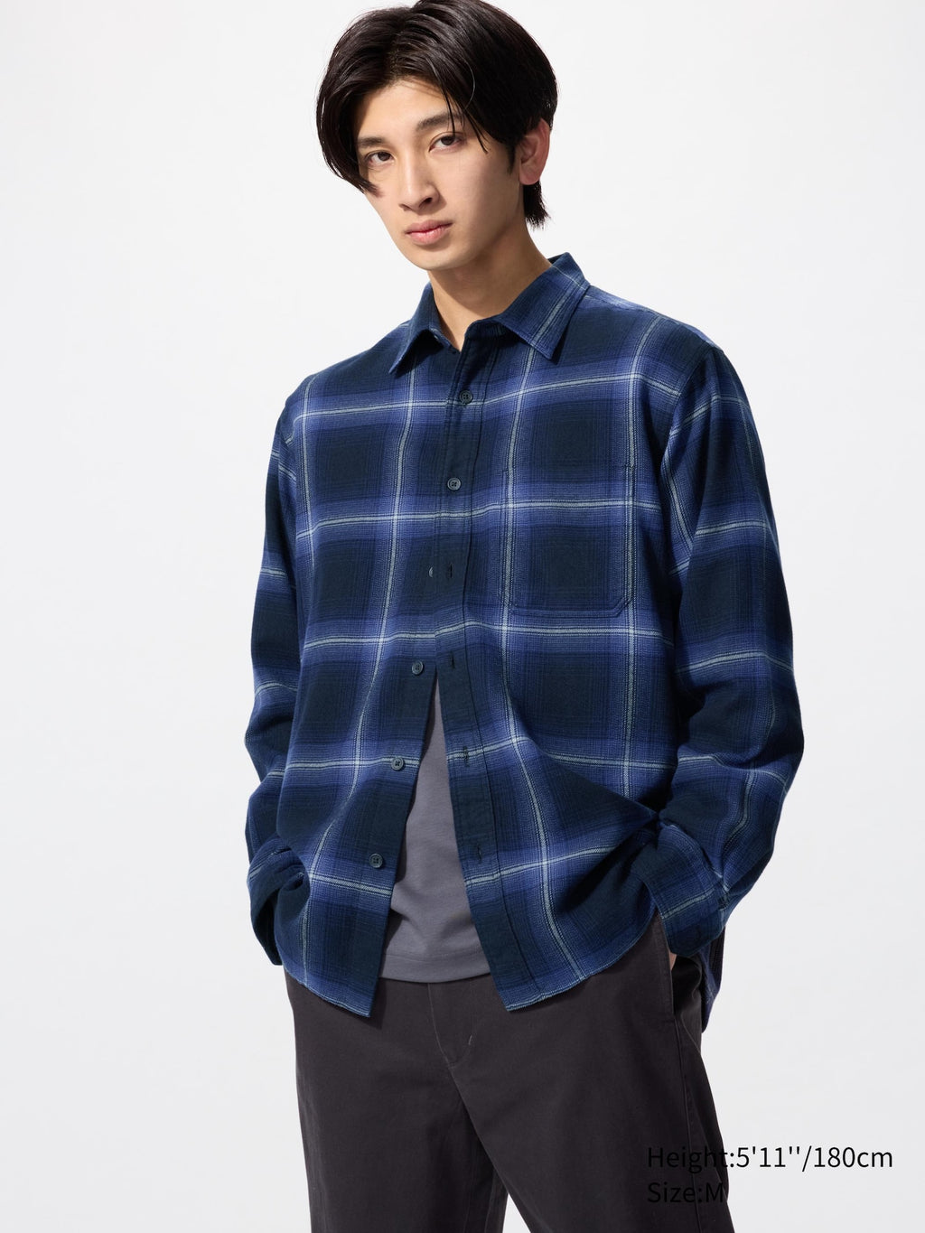66 BLUE