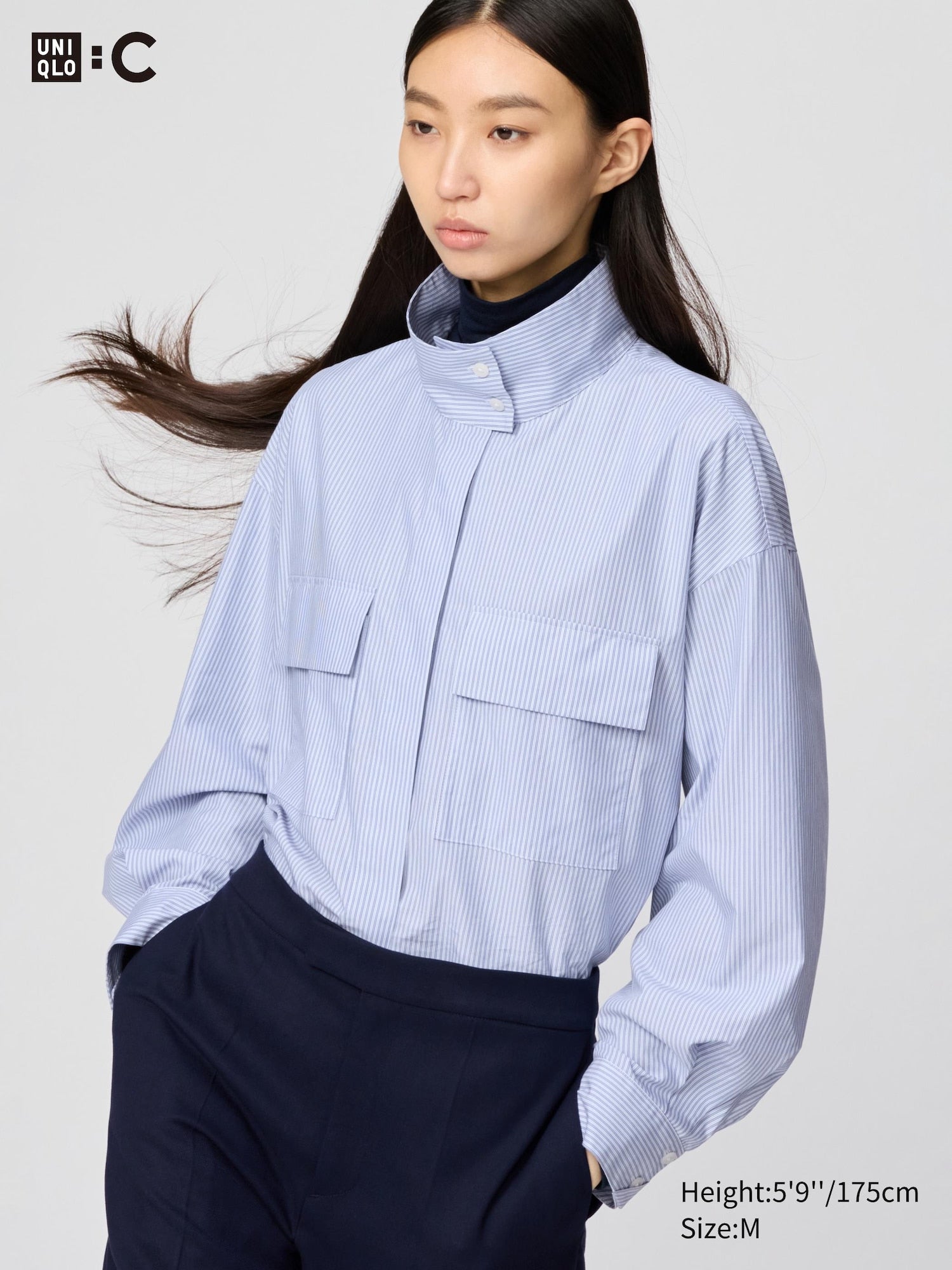 66 BLUE