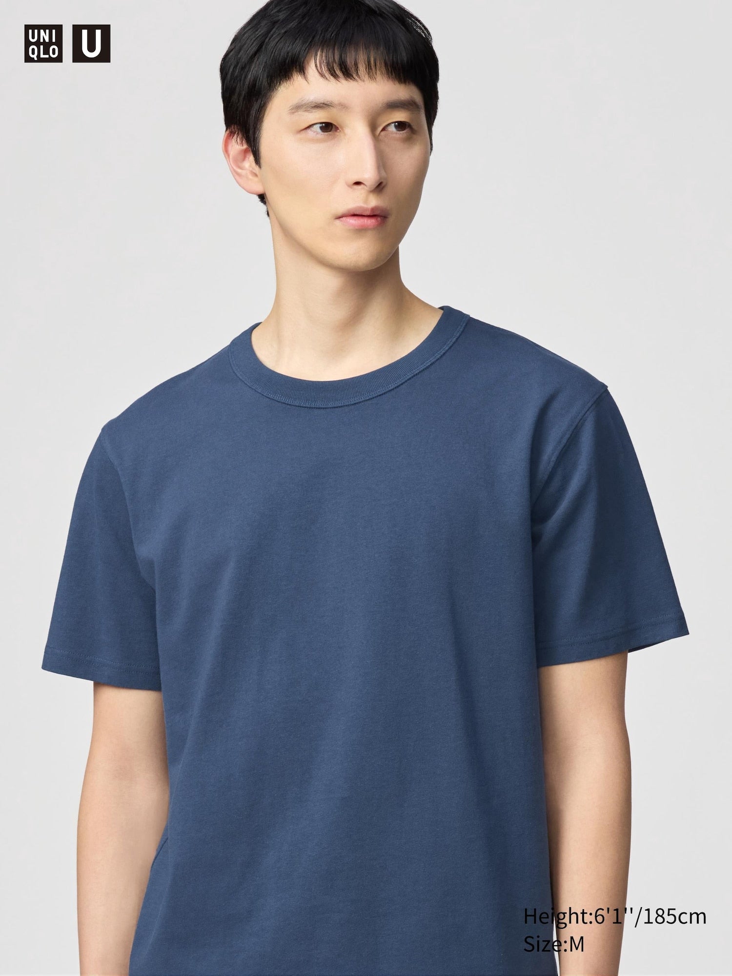 67 BLUE
