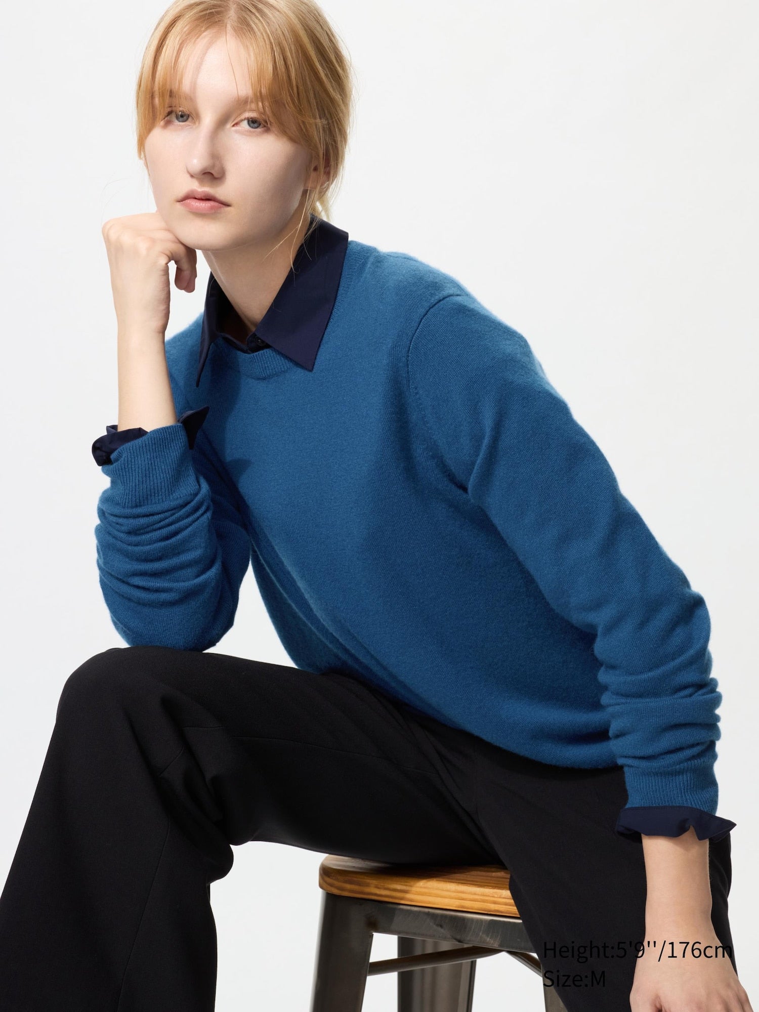 67 BLUE