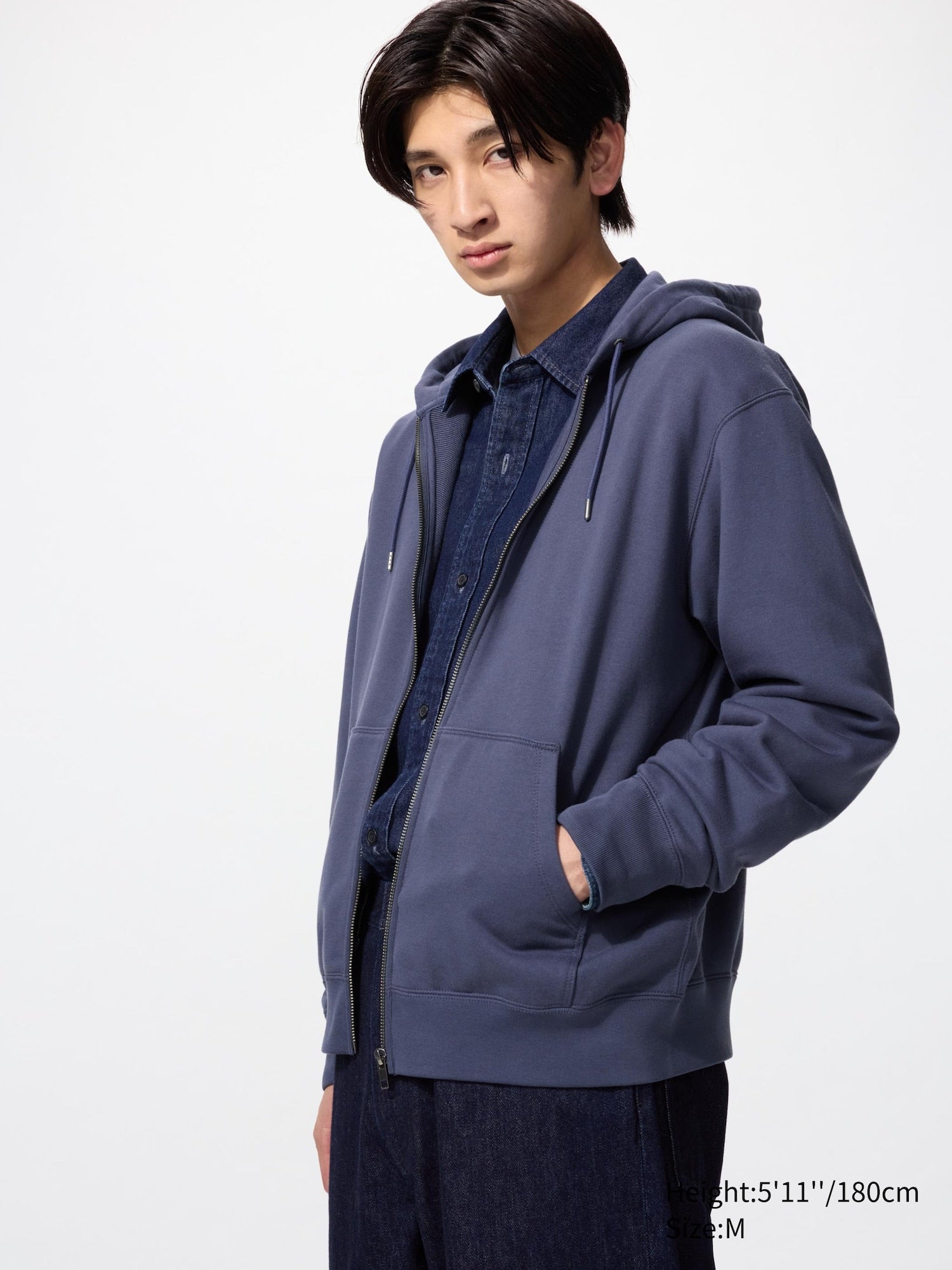 67 BLUE