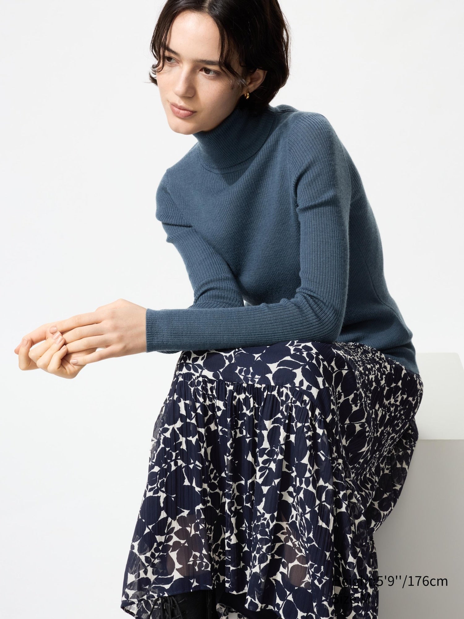 68 BLUE
