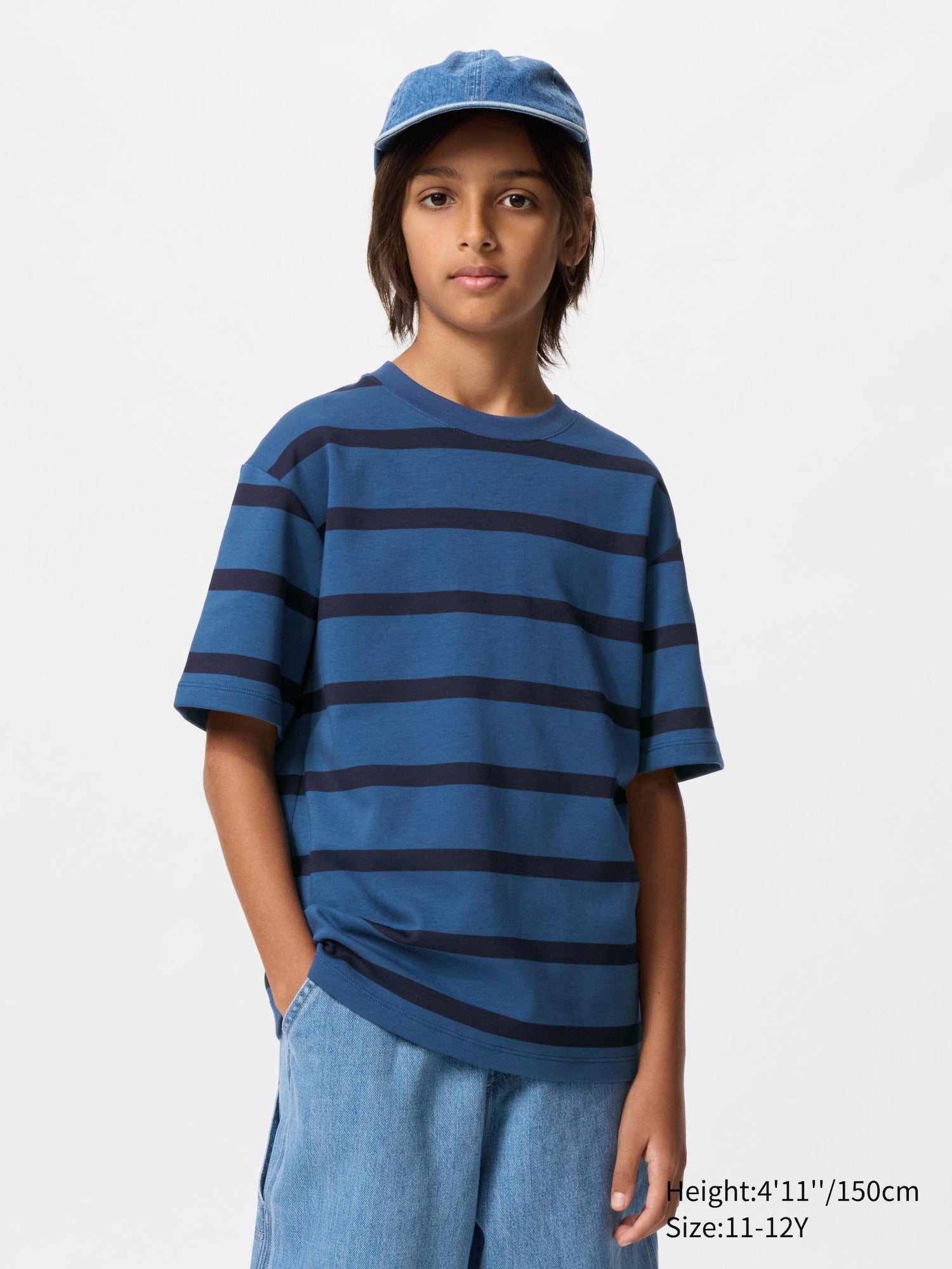 68 BLUE