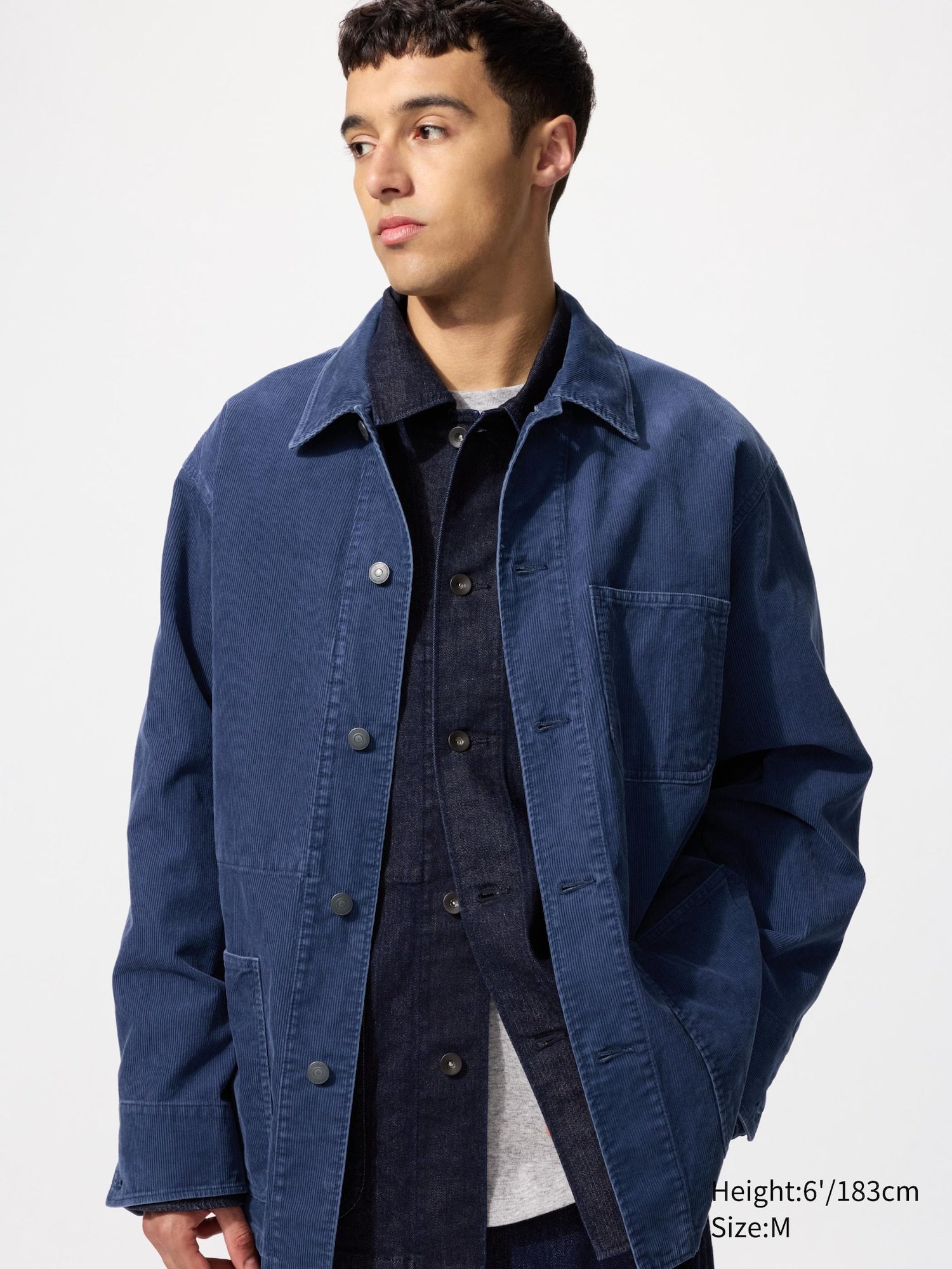 68 BLUE