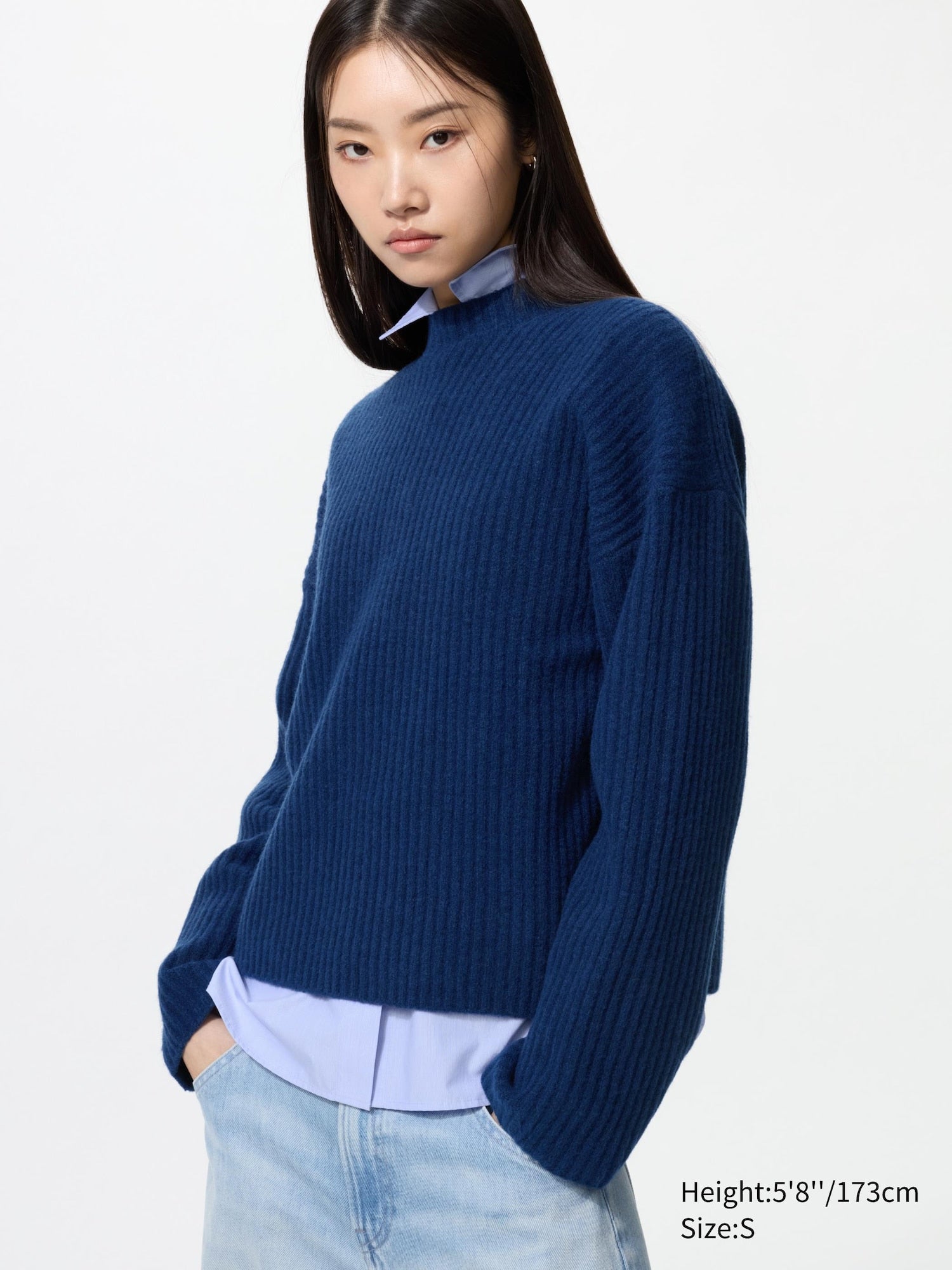 68 BLUE
