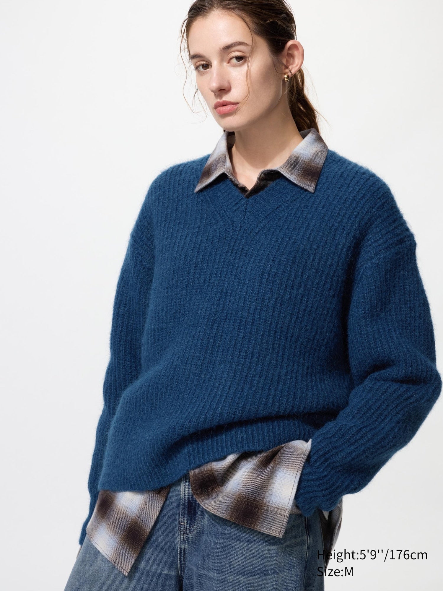 68 BLUE