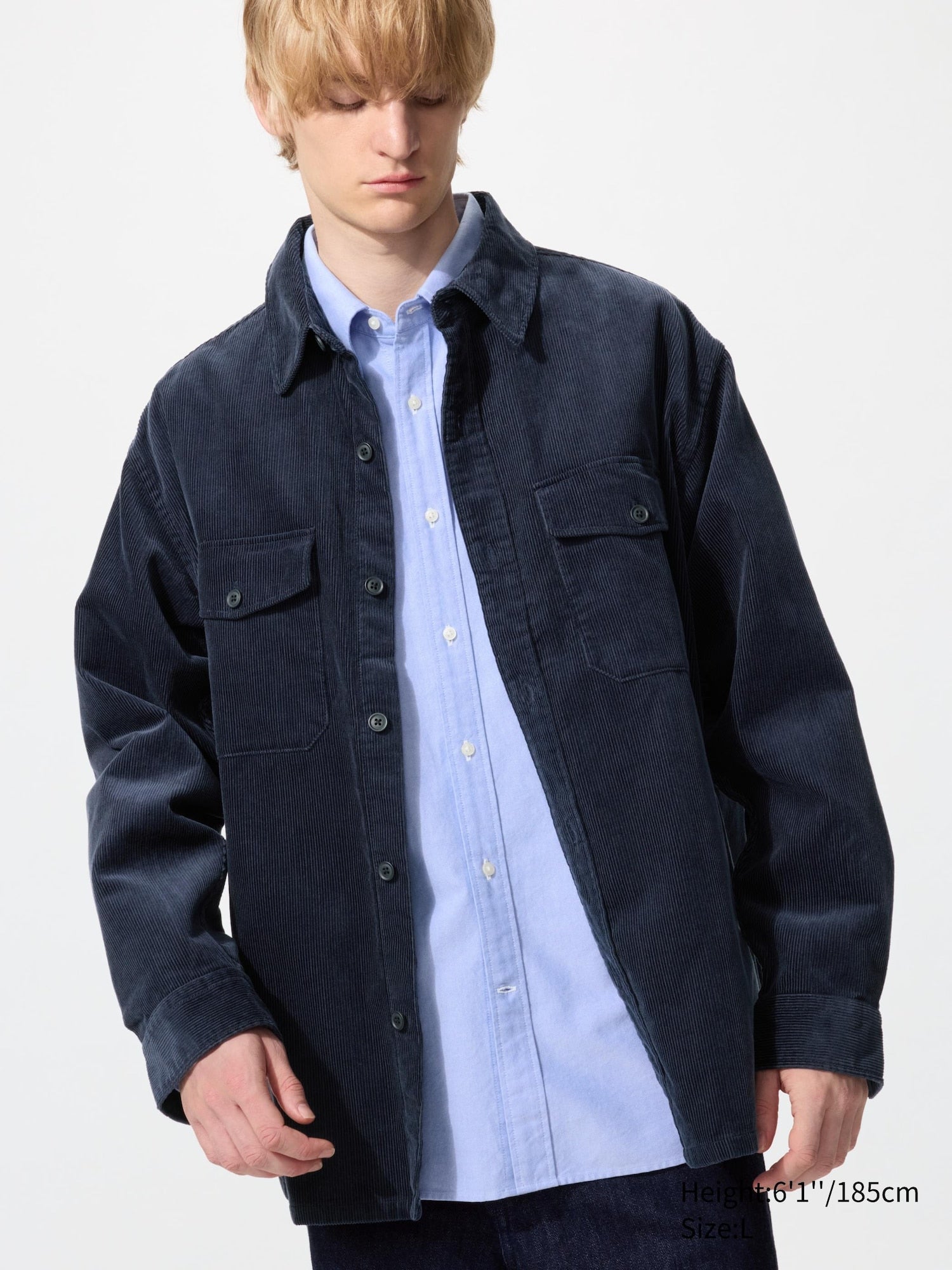 68 BLUE